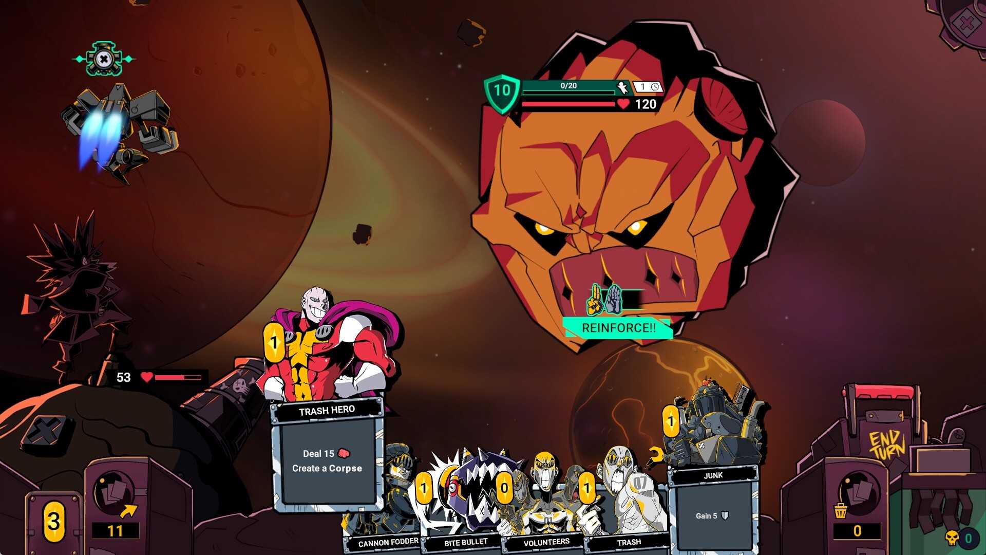 狂星滥炸-Zet Zillions