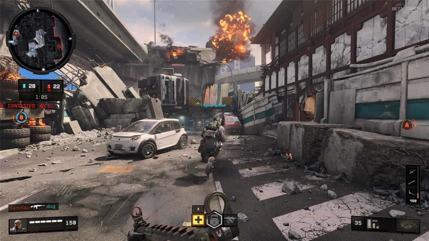 使命召唤15：黑色行动4-Call of Duty: Black Ops 4