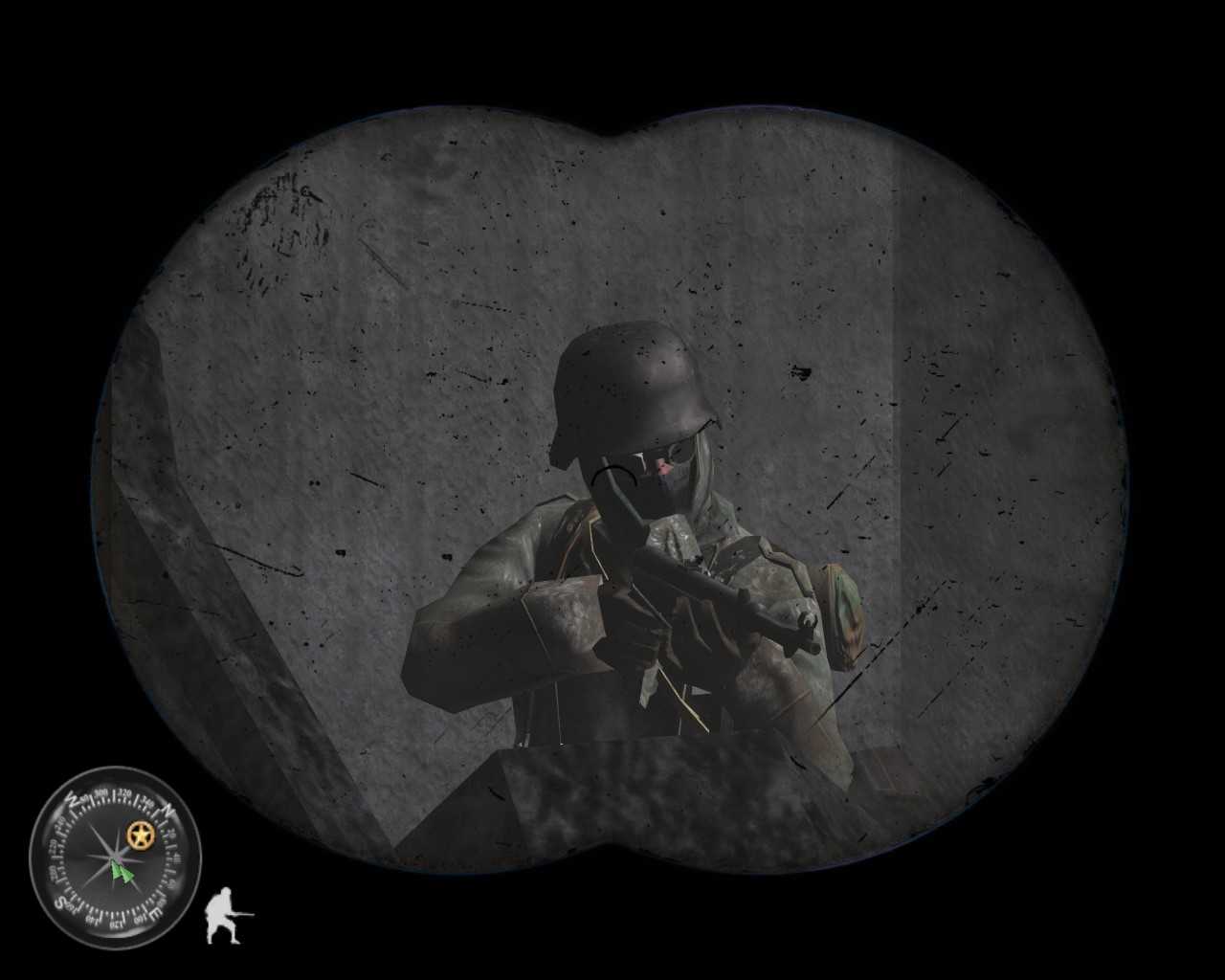 使命召唤2-Call Of Duty 2