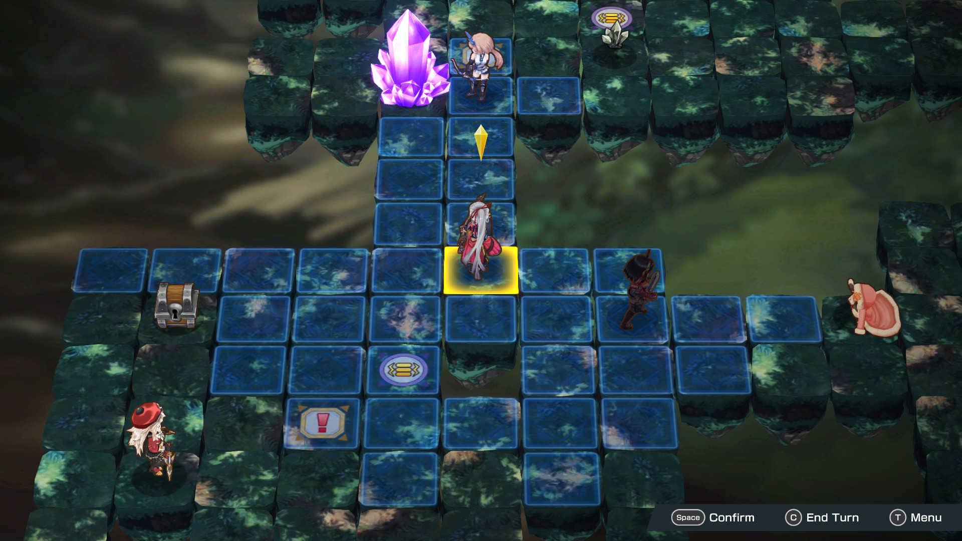 社长，战斗时间到！魔兽战争-Shachibato! President, Its Time for Battle! Maju Wars