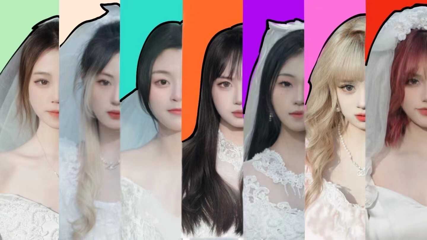 糟糕，我要坠入爱河啦！