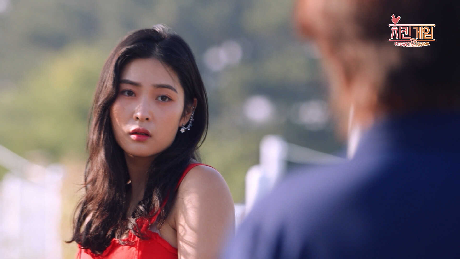 炸鸡游戏-鸡肉游戏-Chicken Game