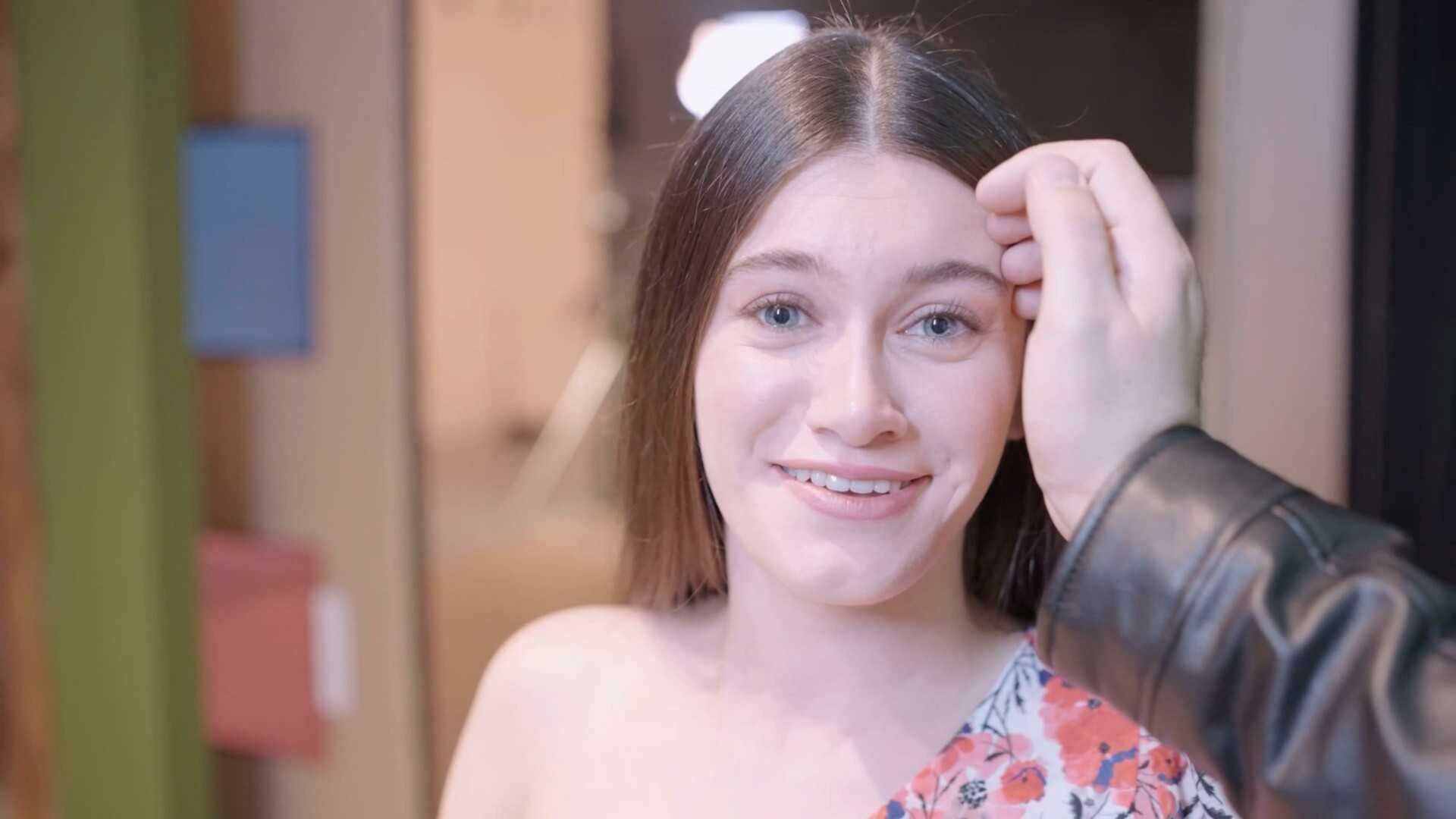 约会或命运：亲吻或错过-Date or Destiny : Kiss or Miss