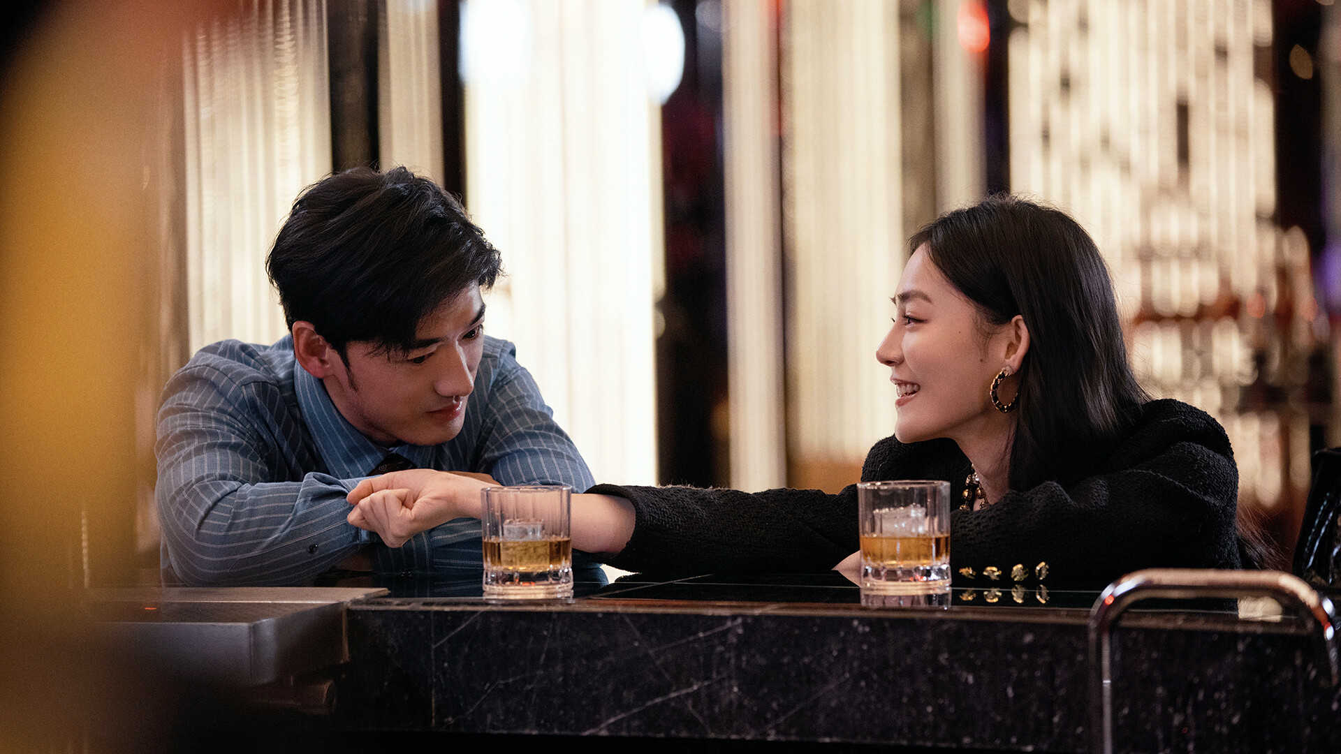 捞女游戏-情感反诈模拟器