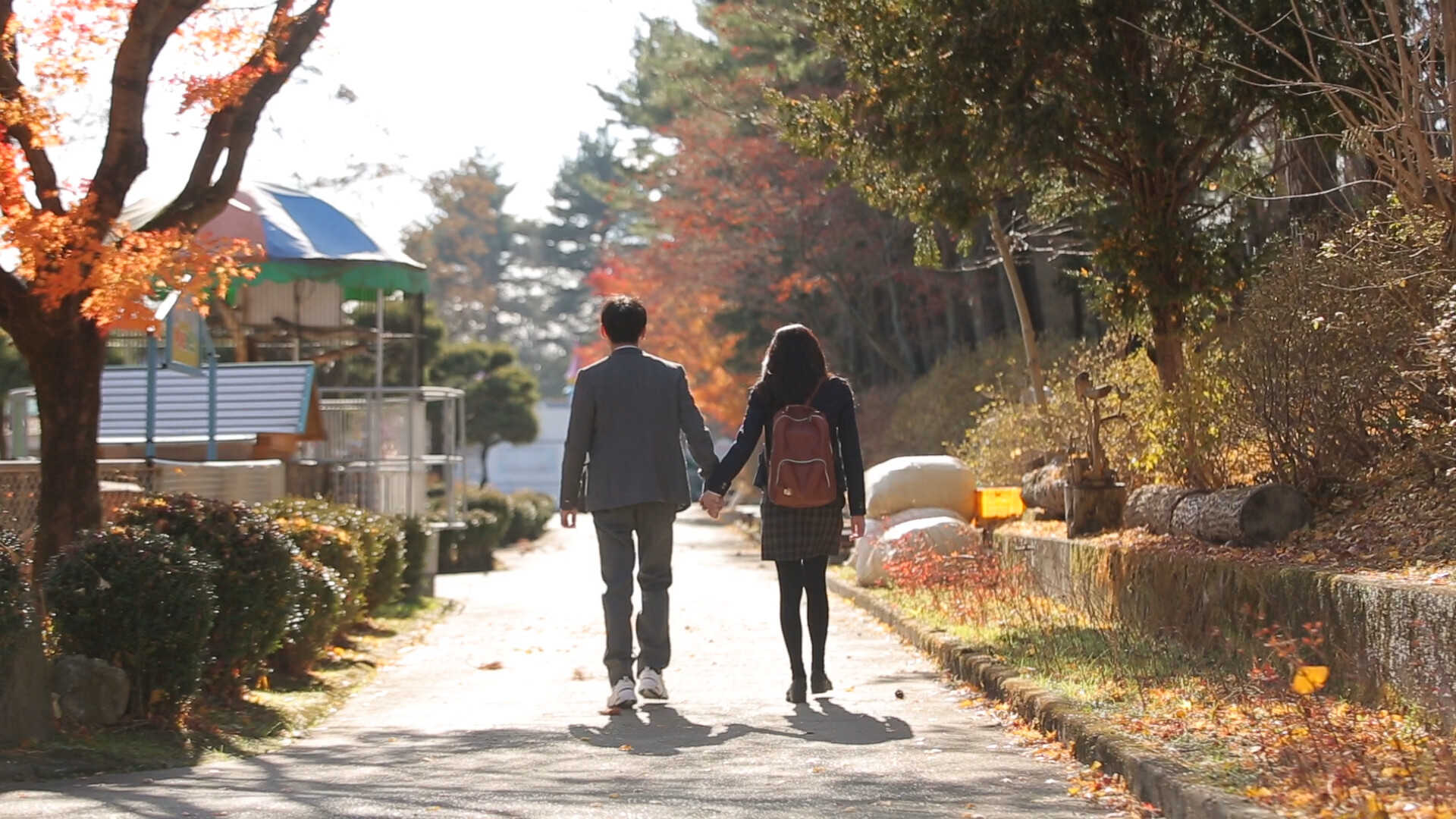 命中注定就是你-전설의 반팅-Legendary Class Blind Date