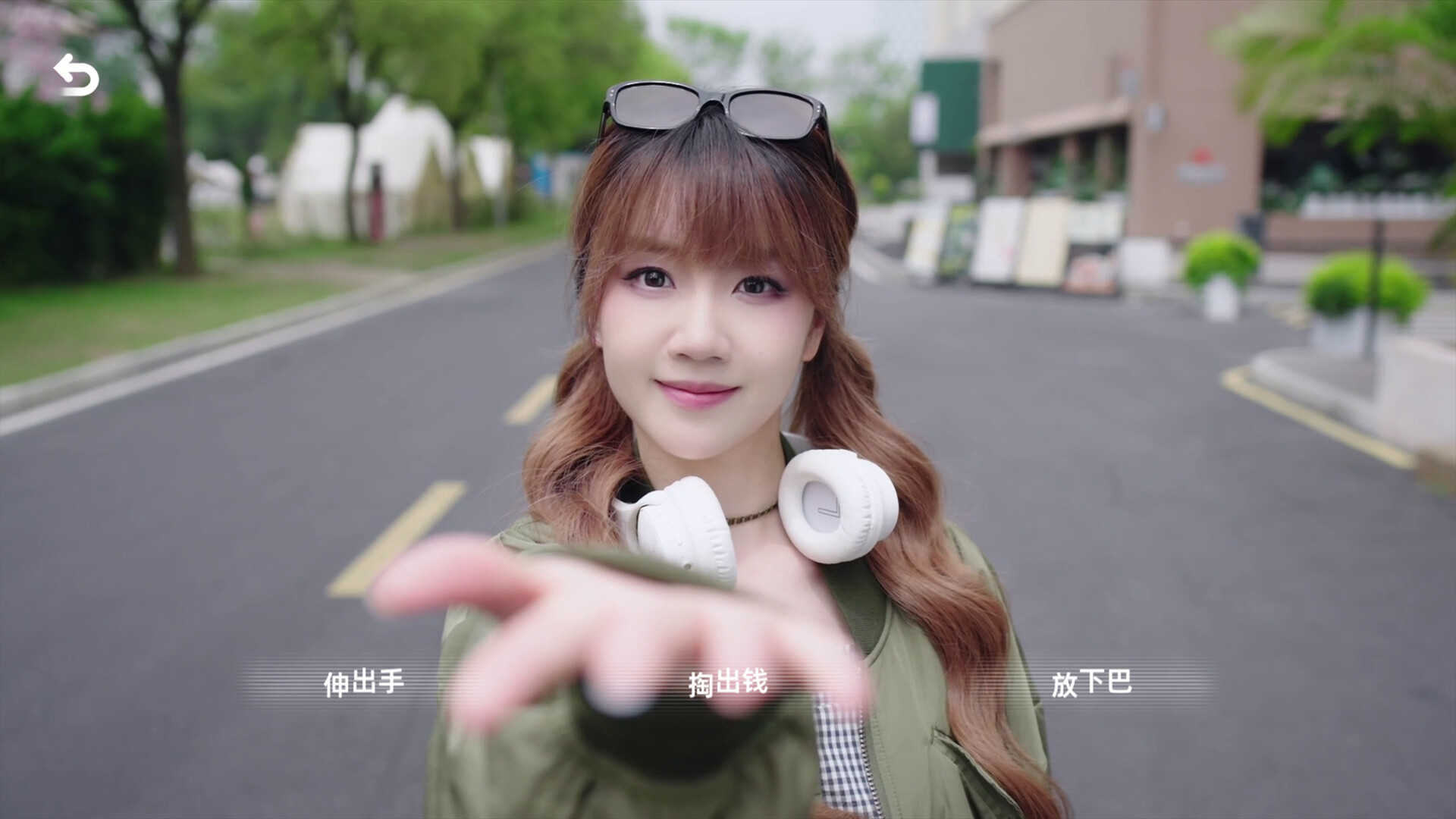 对不起！我把美女包围了！-Sorry! I surrounded beauty!