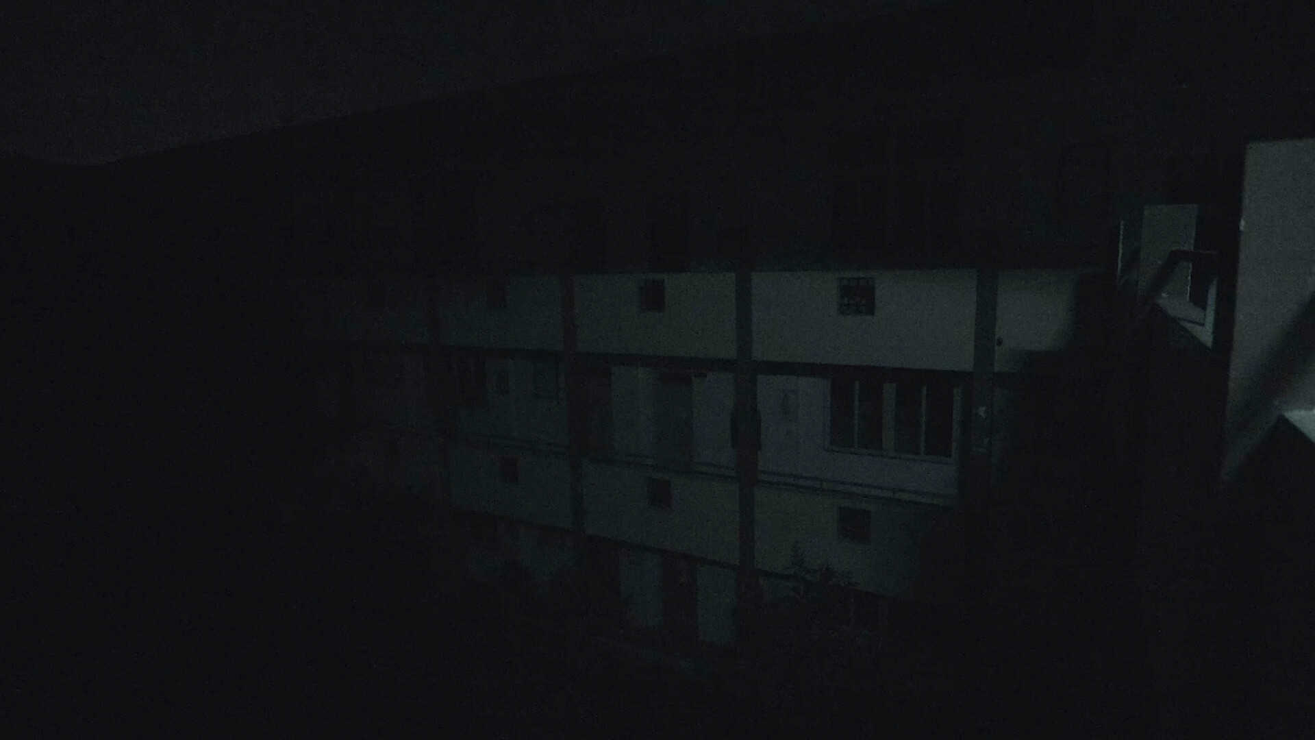 离魂界：校怨-Undead Realm：Ego