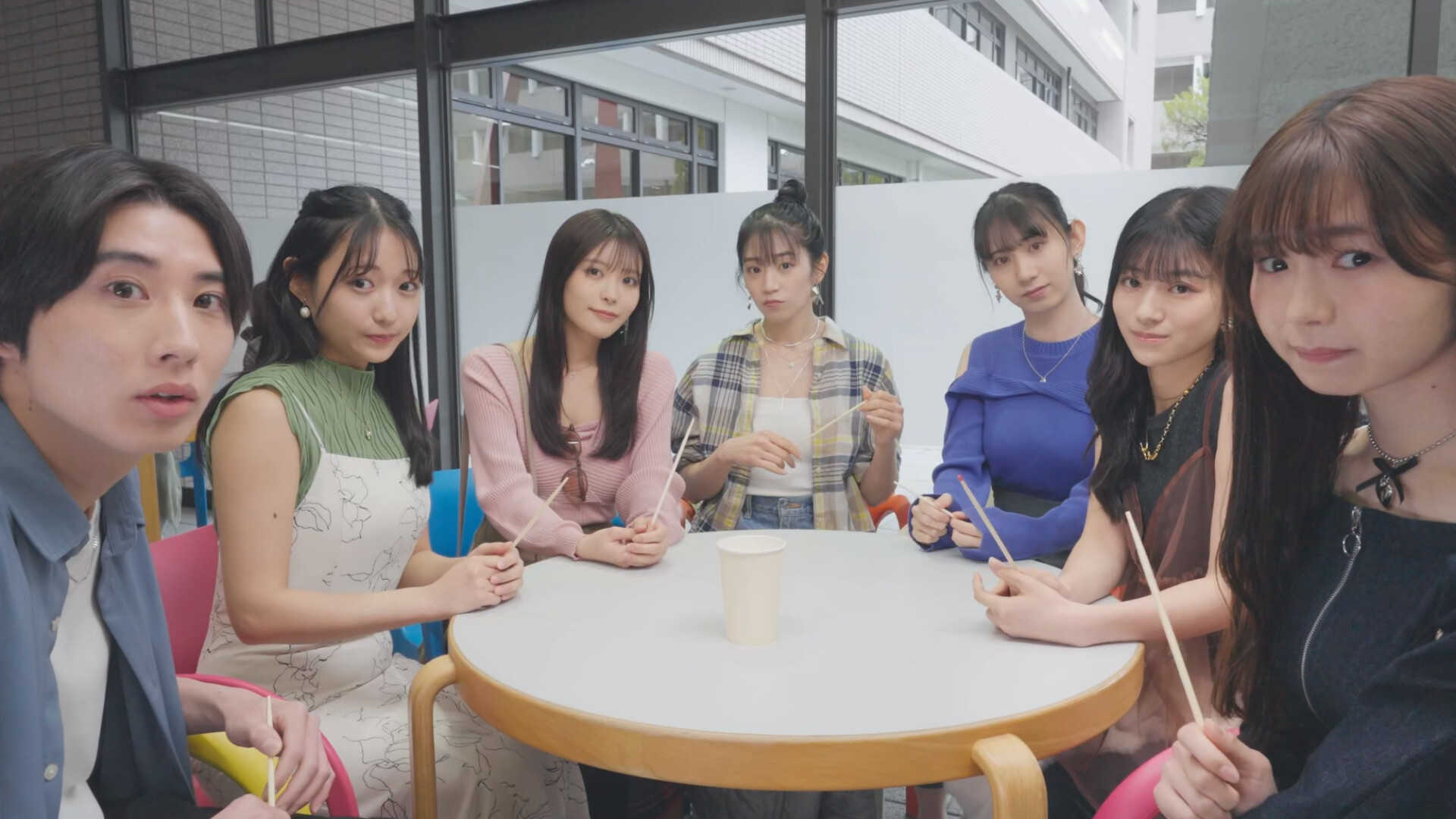 爱情再起航-Love starts again