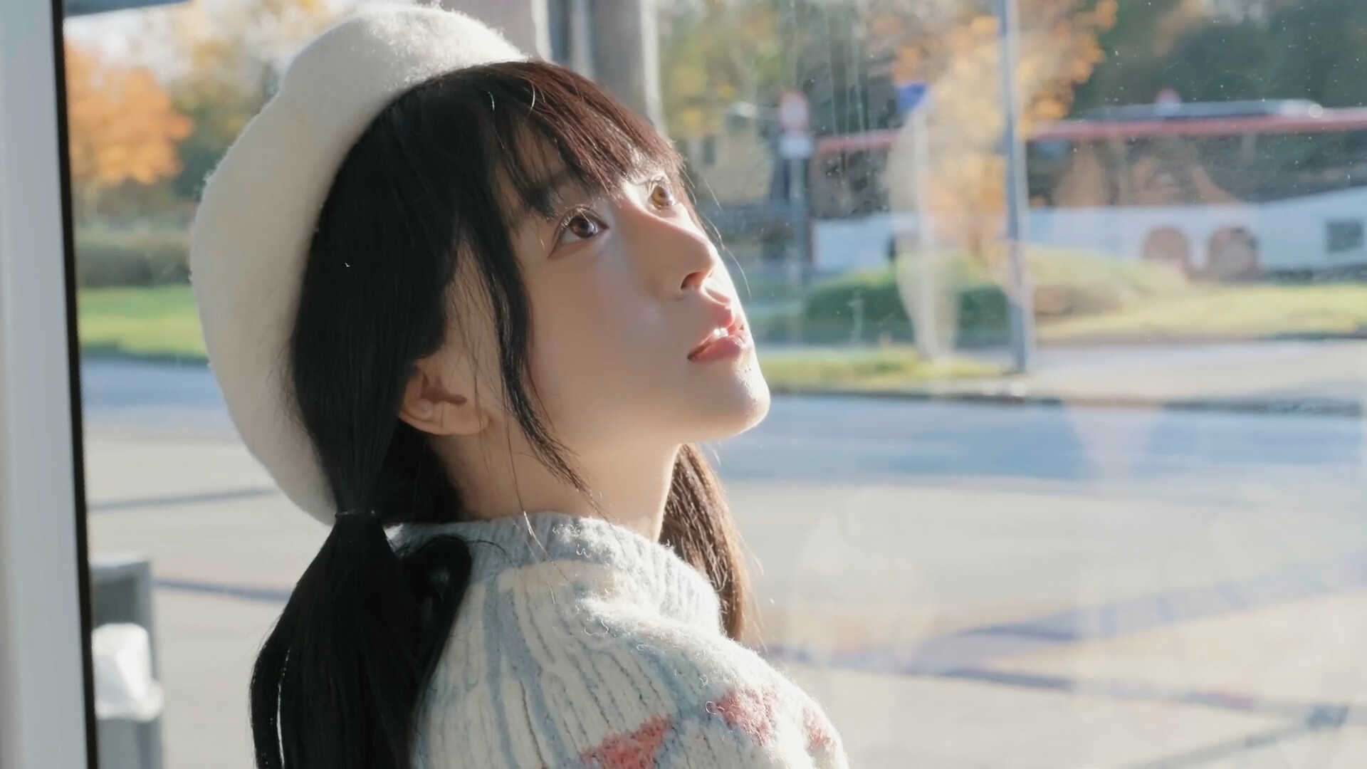 恋爱从离别开始-Love Begins With Goodby