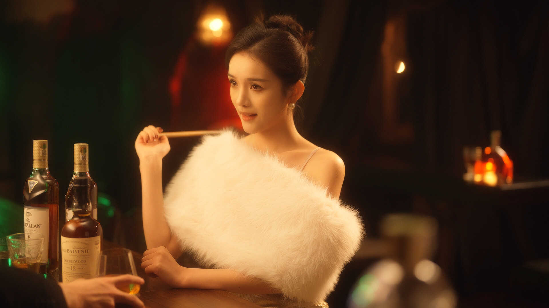 我和七个俏房客-Seven Lovers In The House