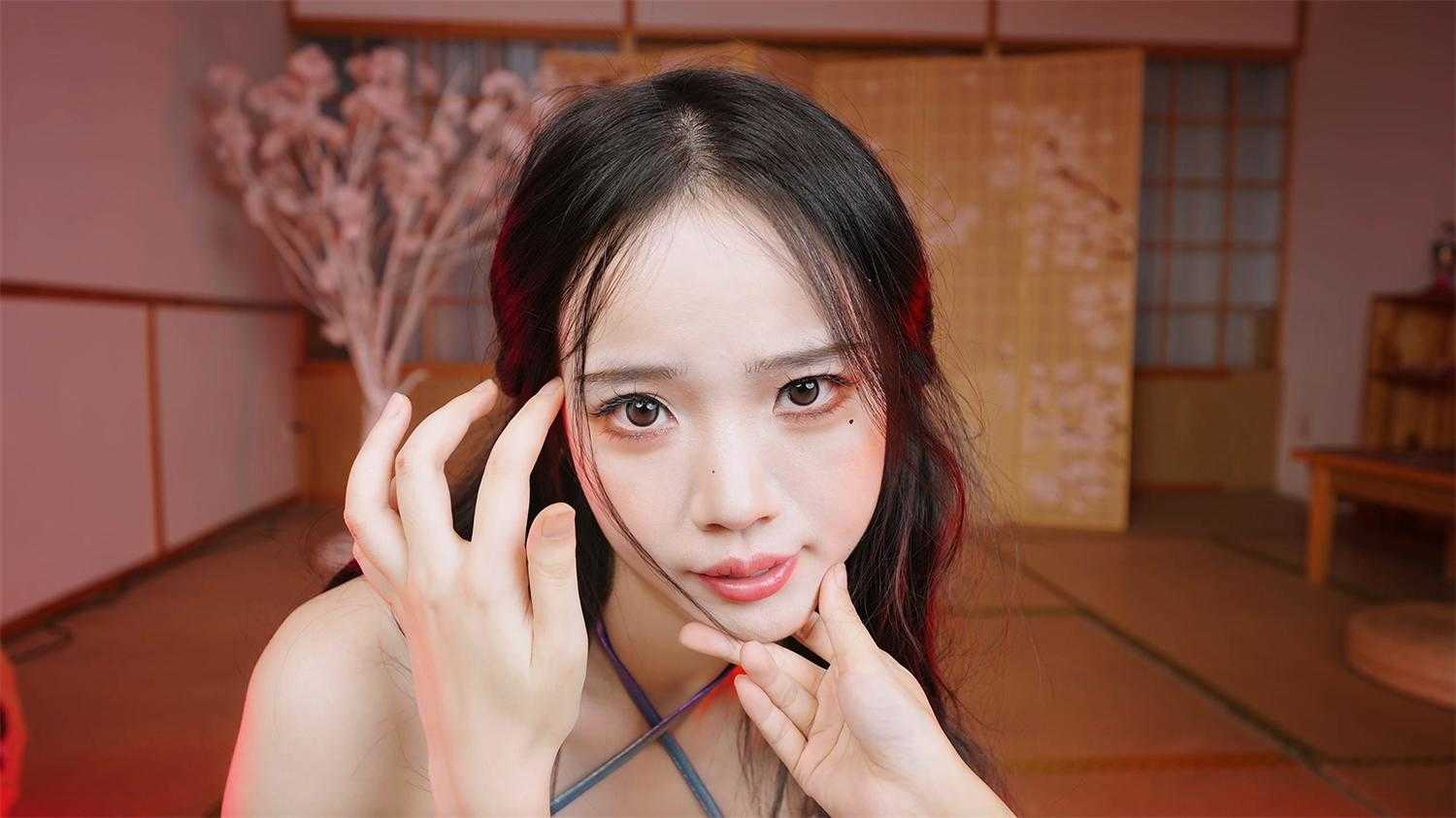 泳装封神榜 银魔姜子牙-My name is Jiang Ziya