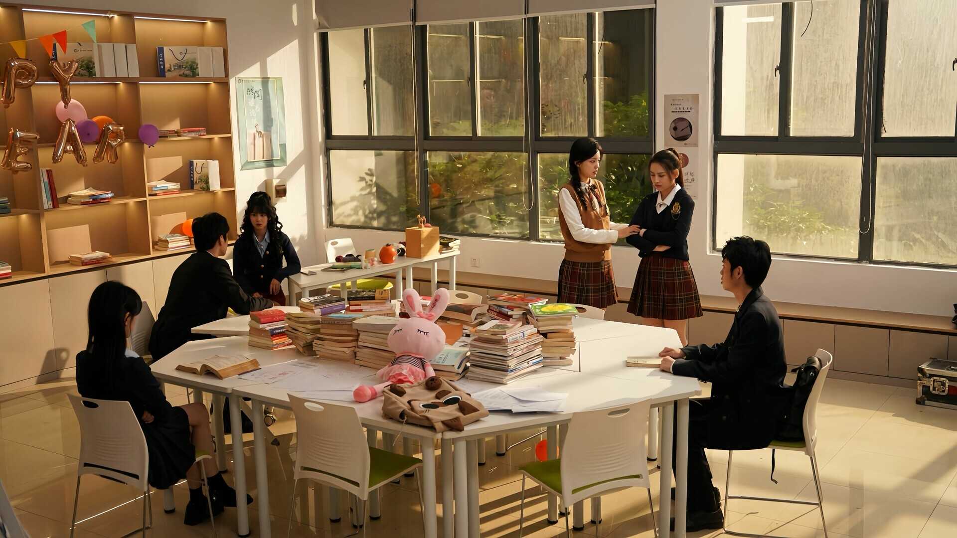 迷雾审判-Misty Judgment