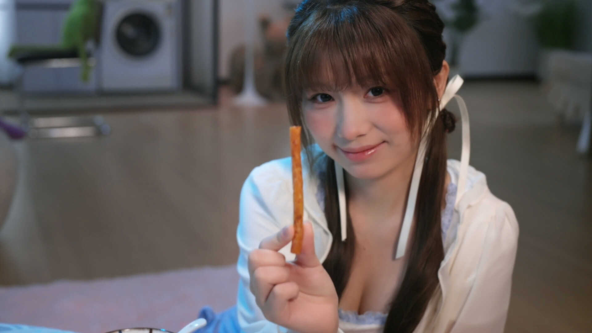 百妖试禅心-The Love\’s Ordeal