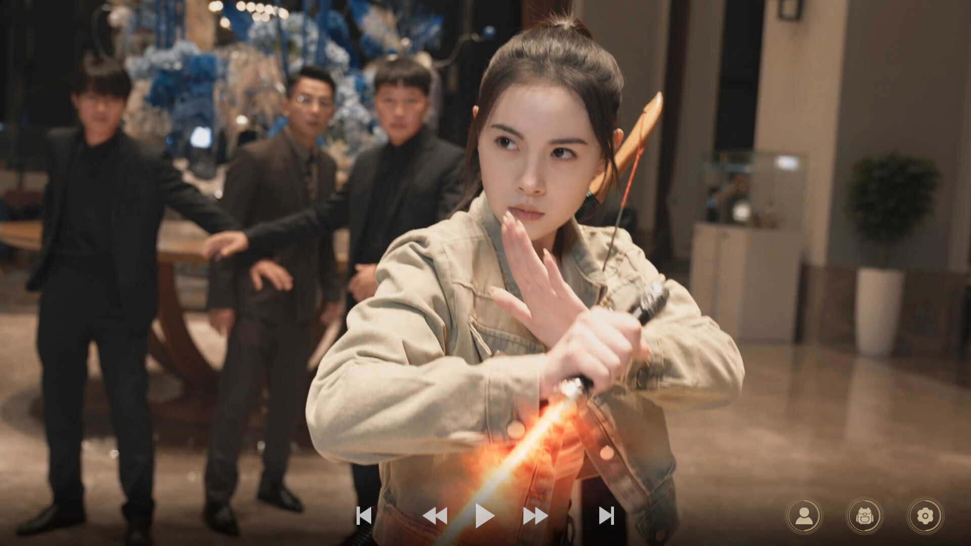 天地有私，宿命之主-Breaker of fatalism