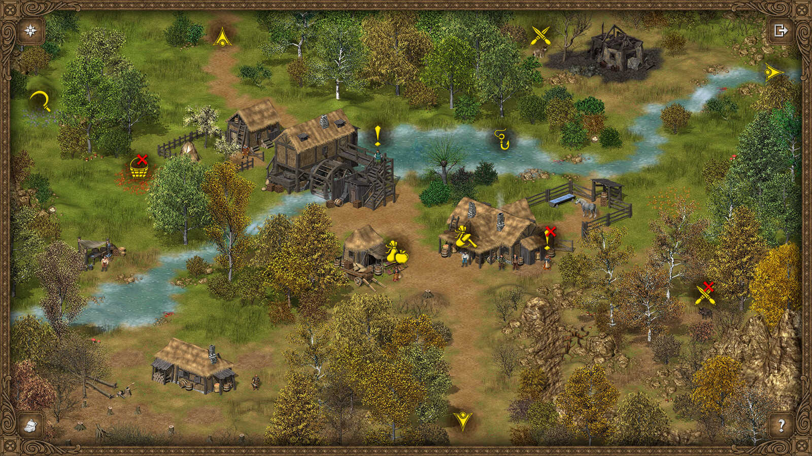 王国英雄-Hero of the Kingdom