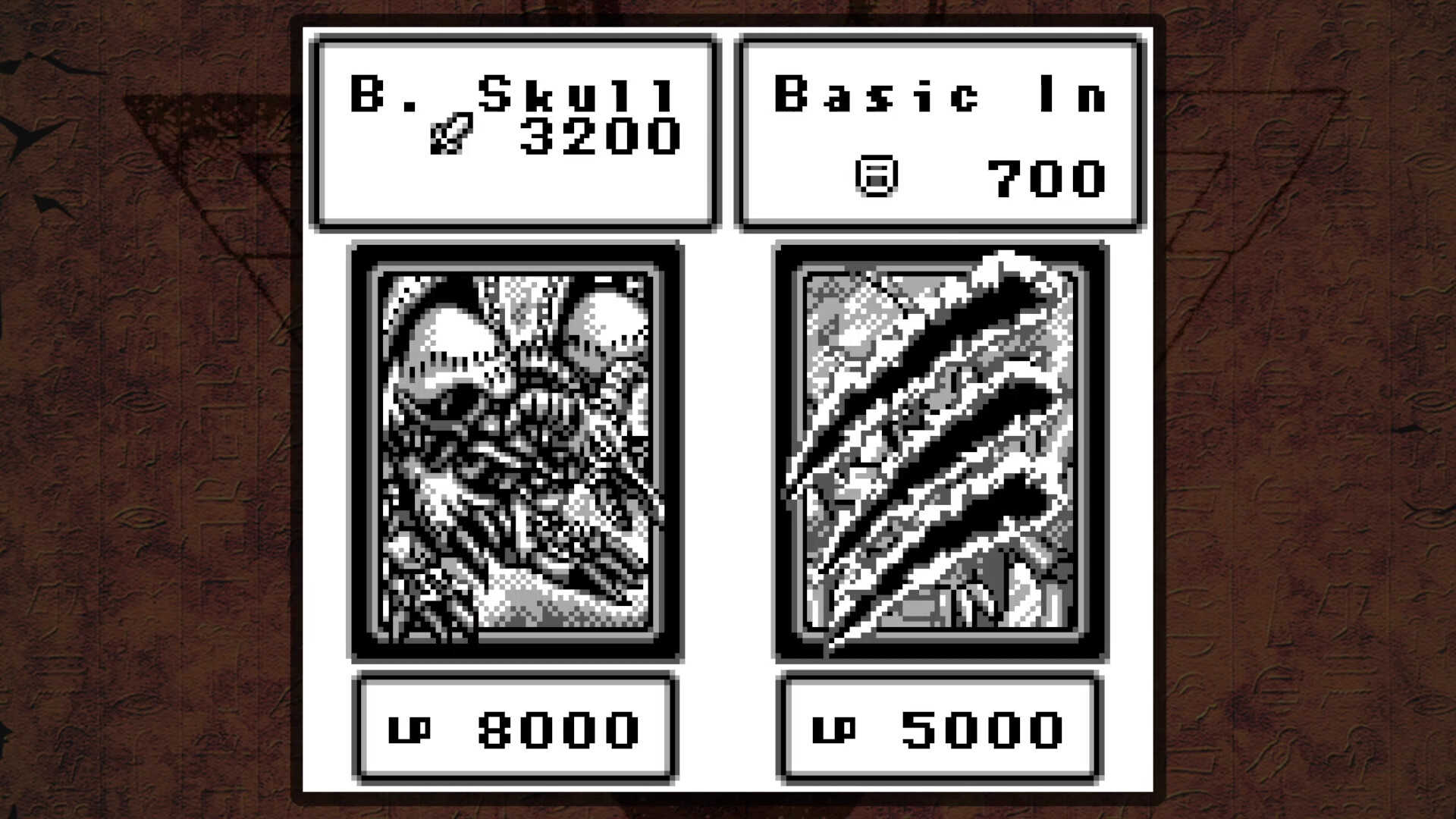 游戏王：早期合集-Yu-Gi-Oh! EARLY DAYS COLLECTION