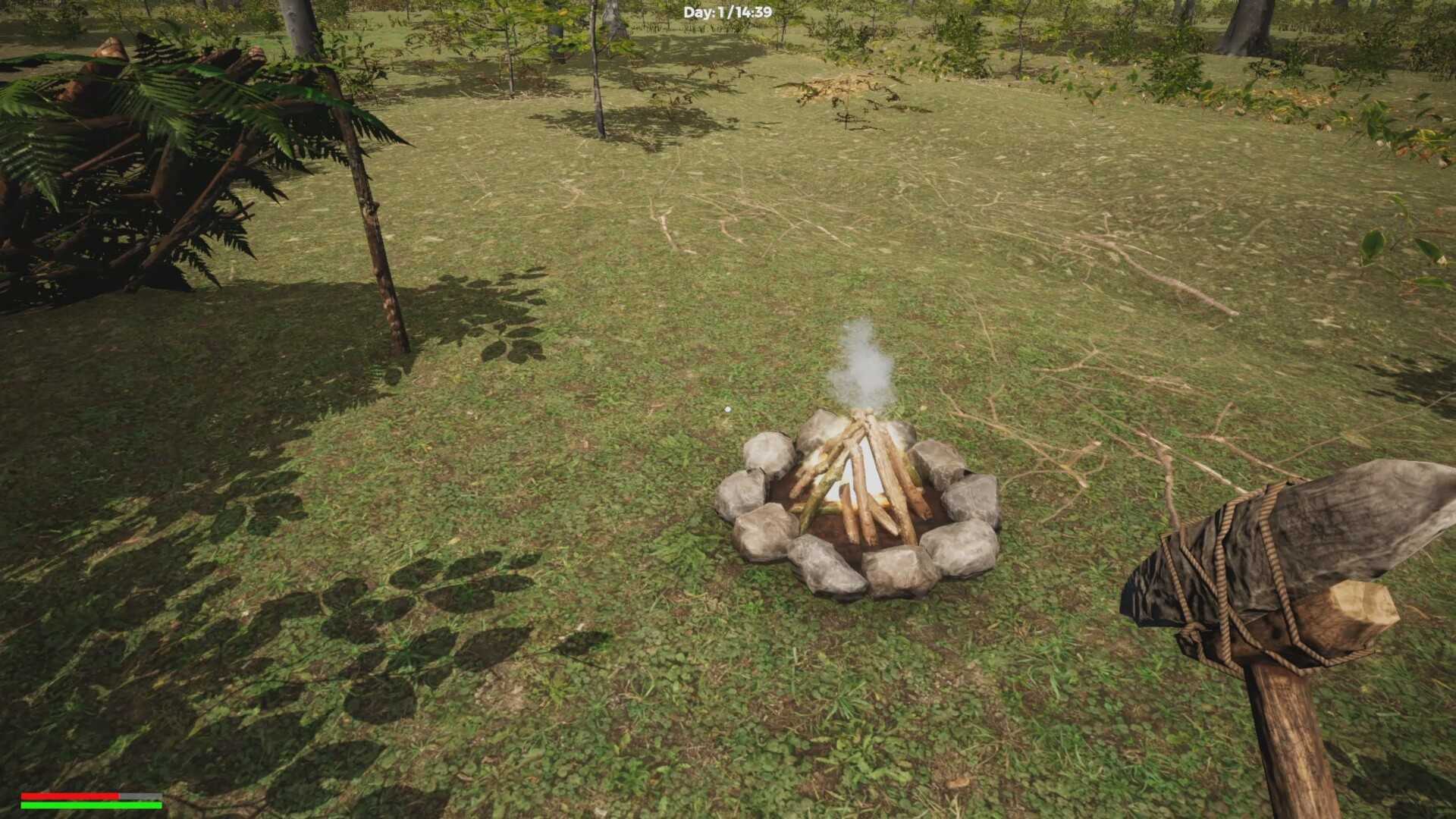 死亡之岛-Isla de la Muerte