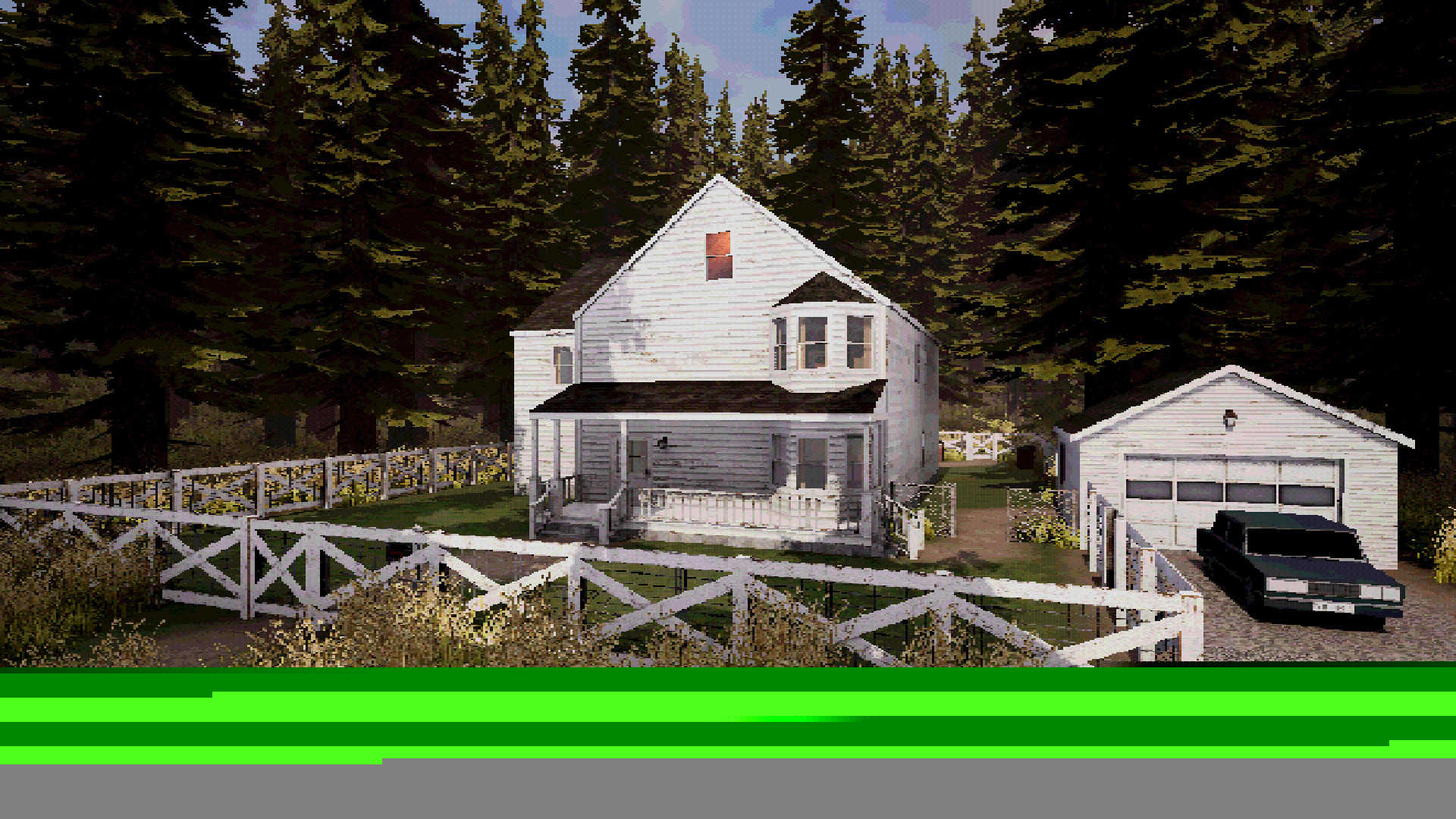 秩序混乱-Orderly Havoc