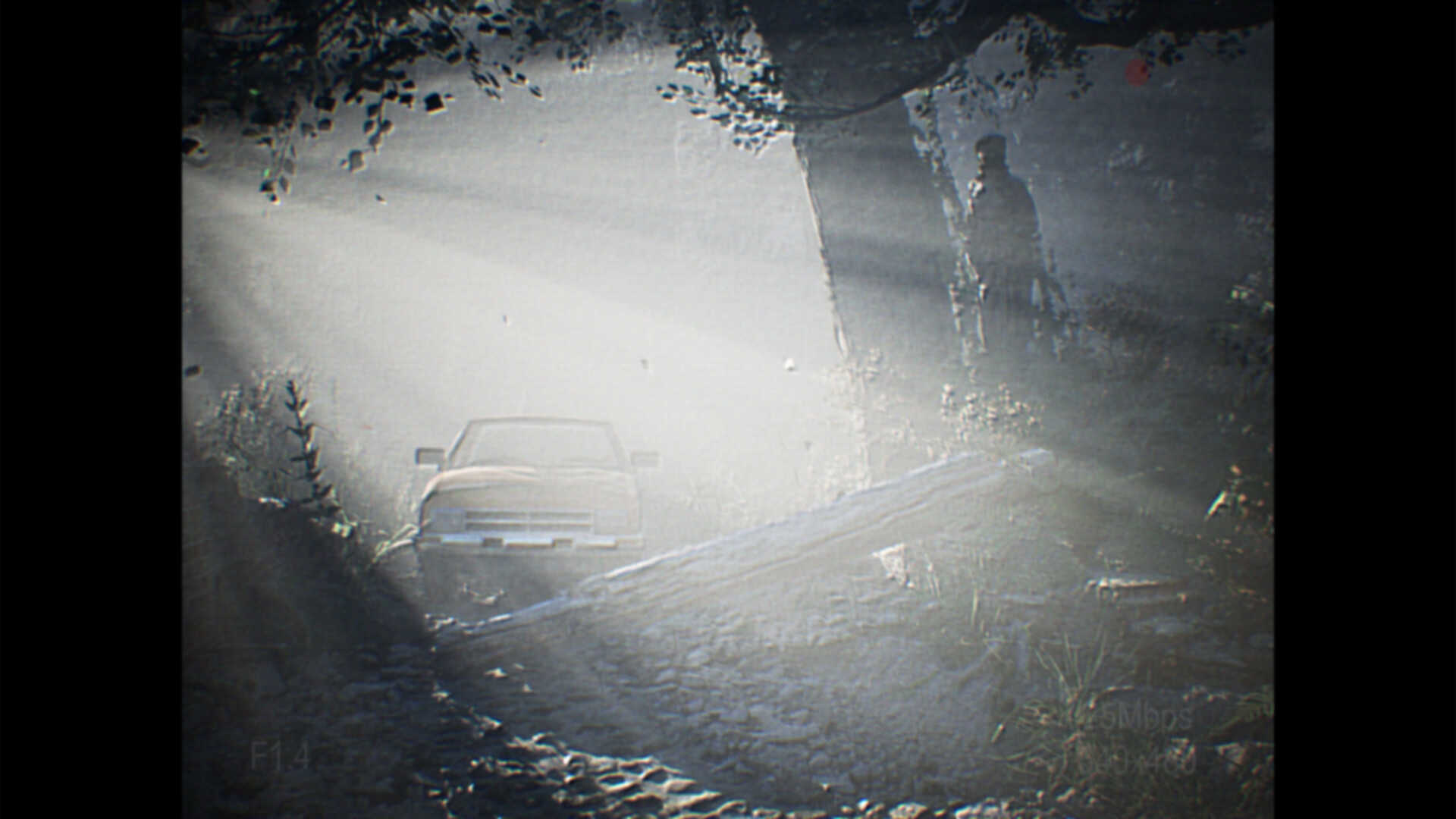 [录制] 荒芜-[REC] Desolation