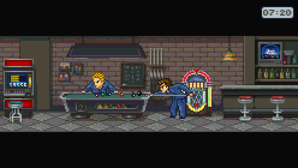 石川凛吾的伙伴们-The friends of Ringo Ishikawa