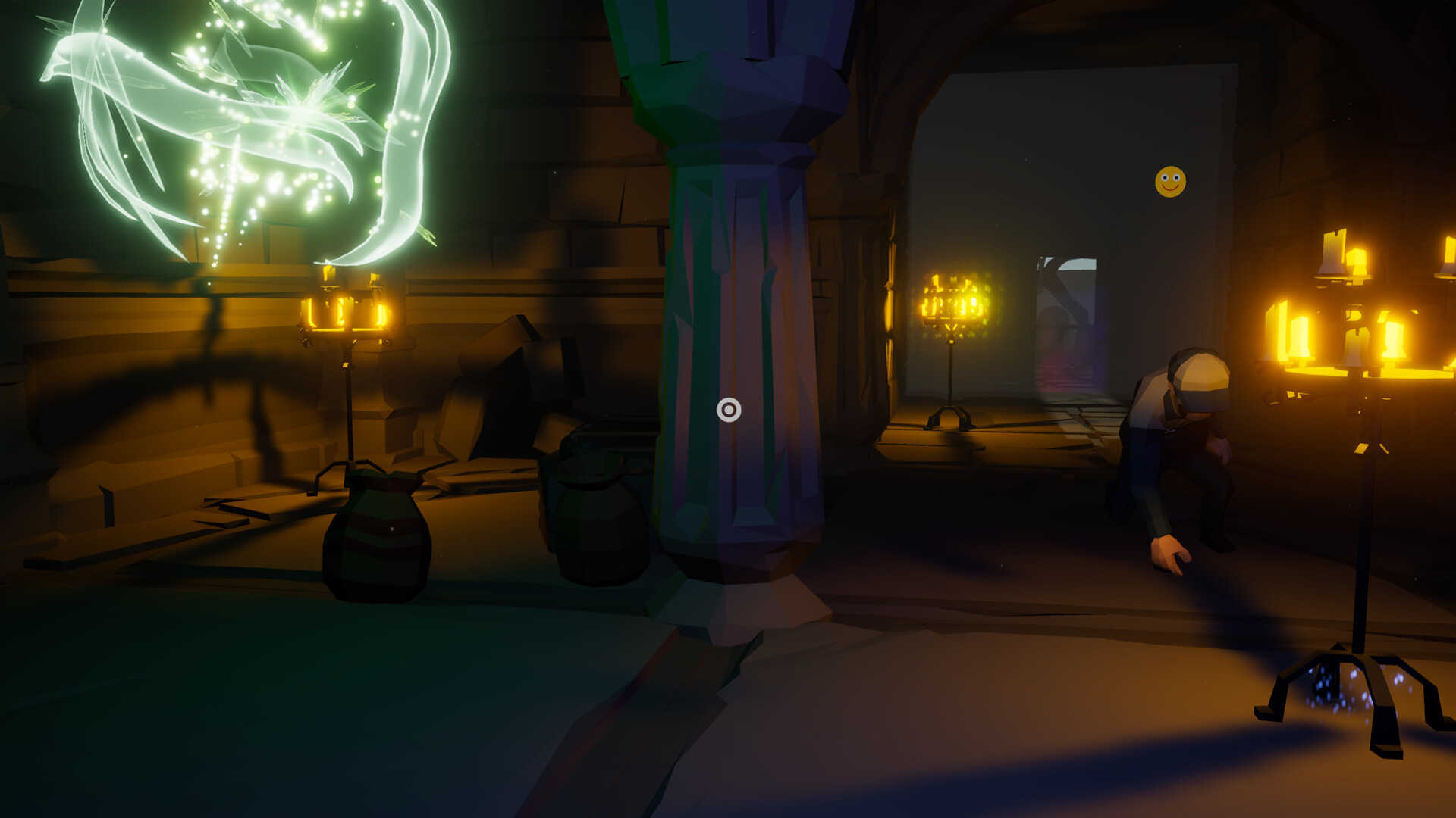 捣蛋鬼神童-Poltergeist Prodigy