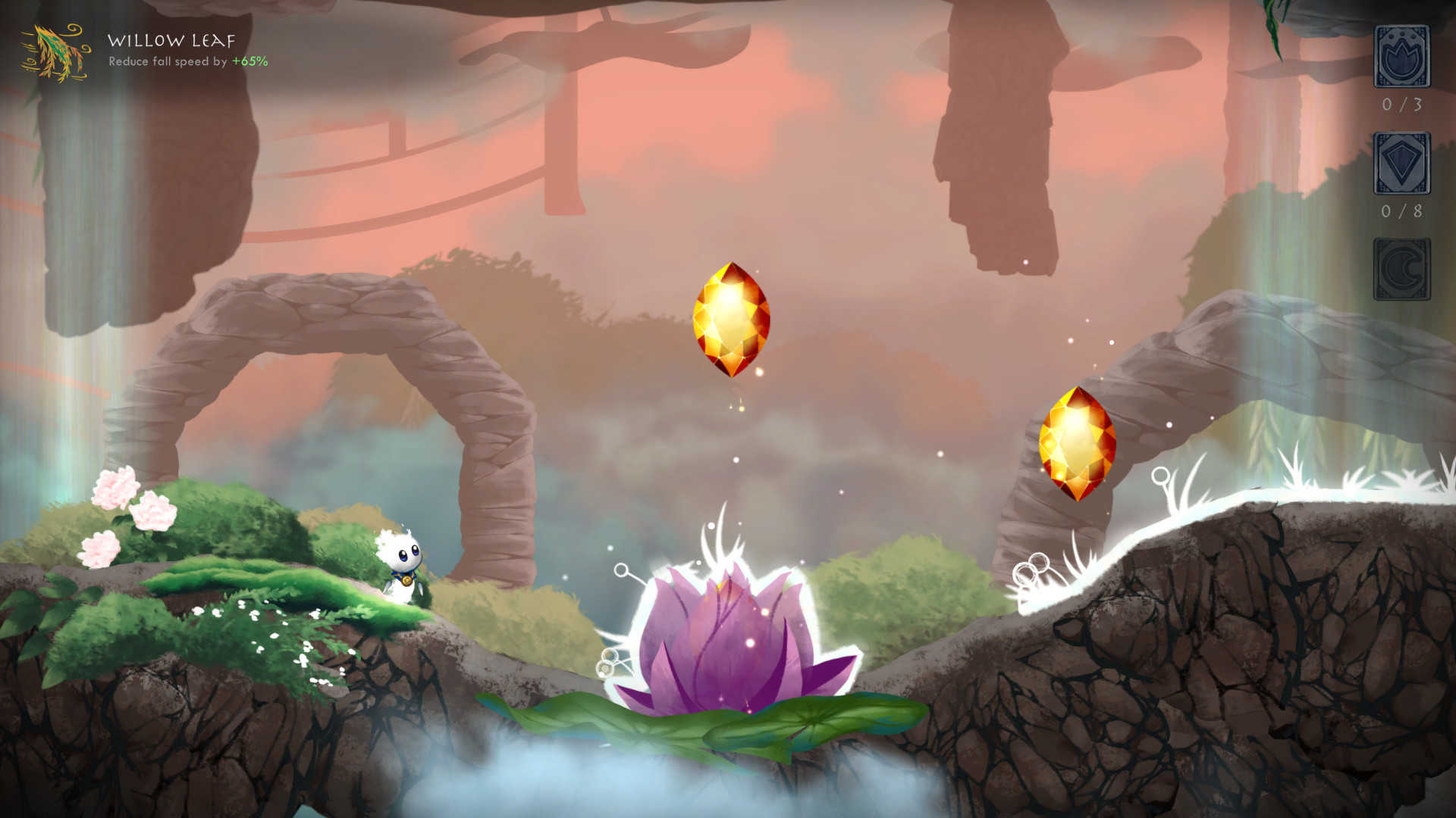 永恒之门-Evergate