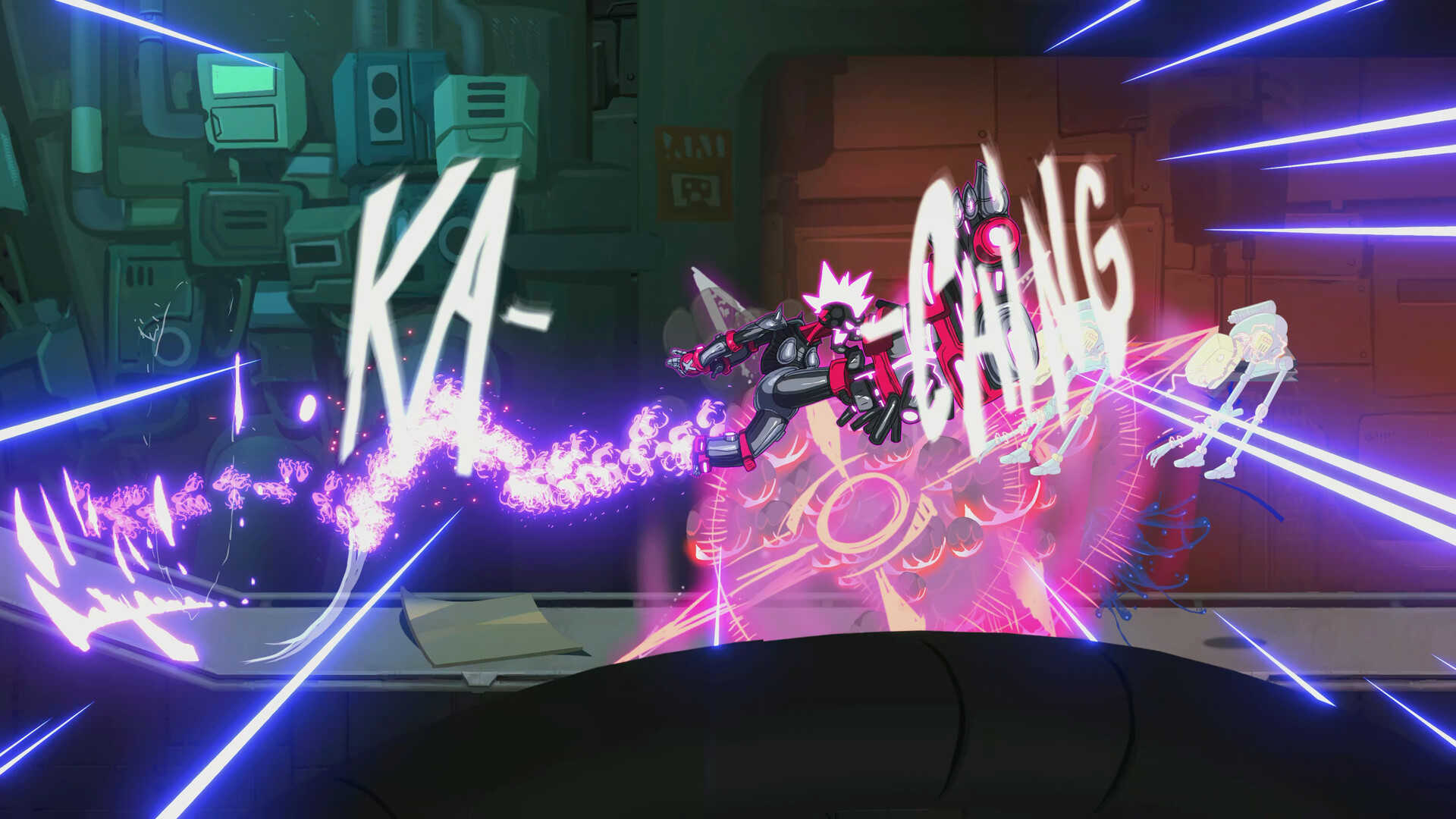 曲奇切割者-Cookie Cutter