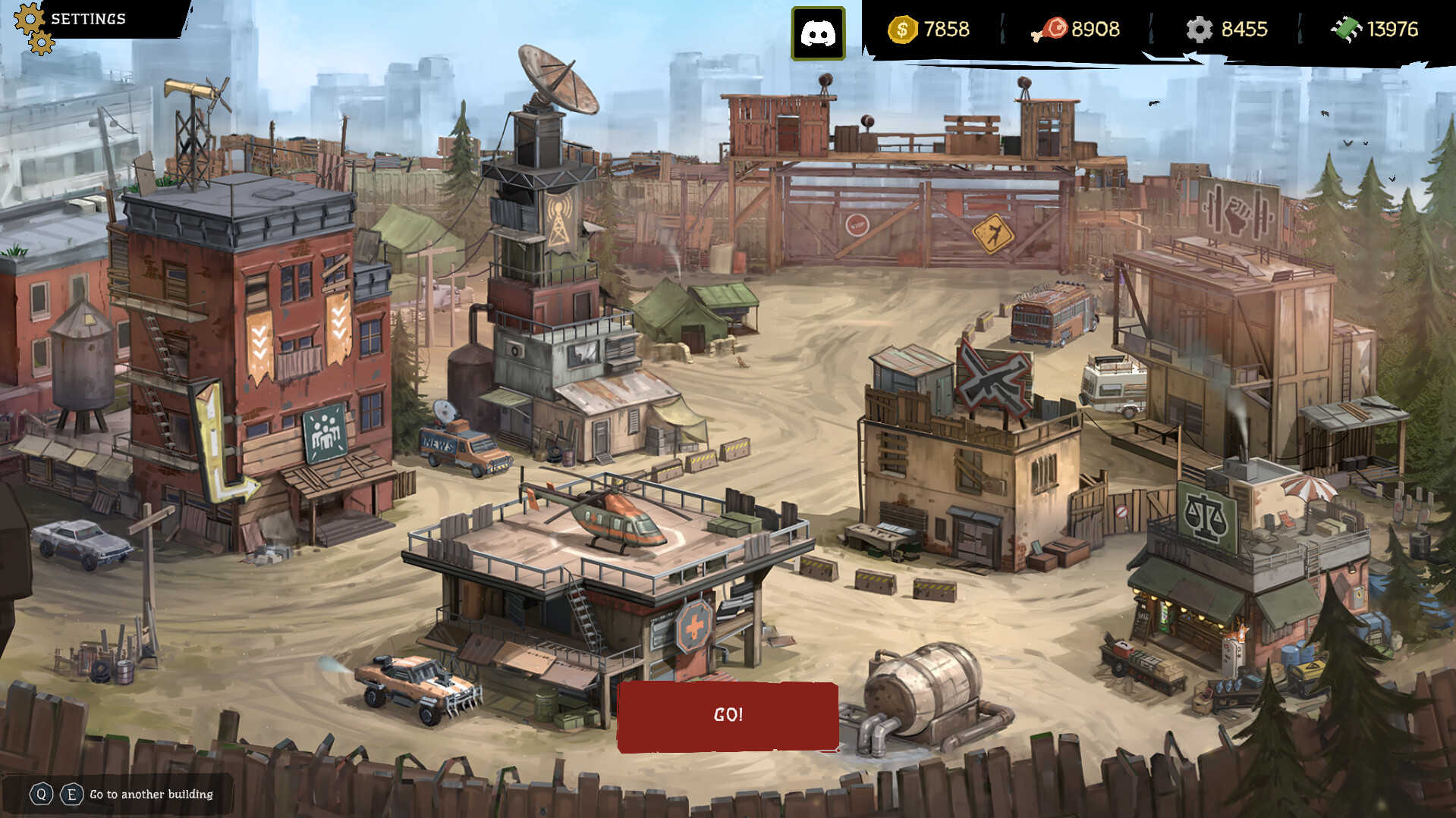 死亡地带-FatalZone