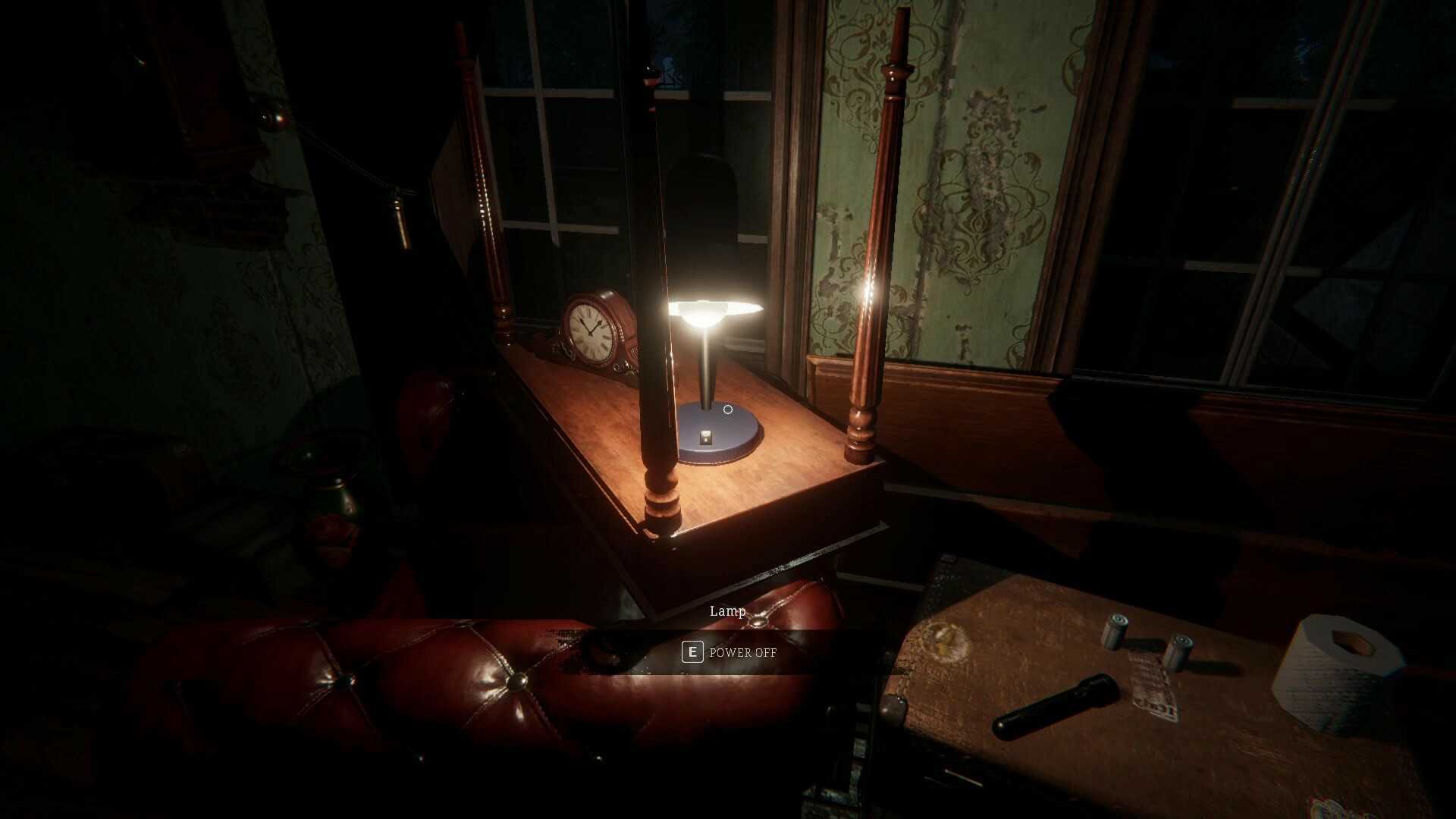 尸境求生-Mansion of the Dead