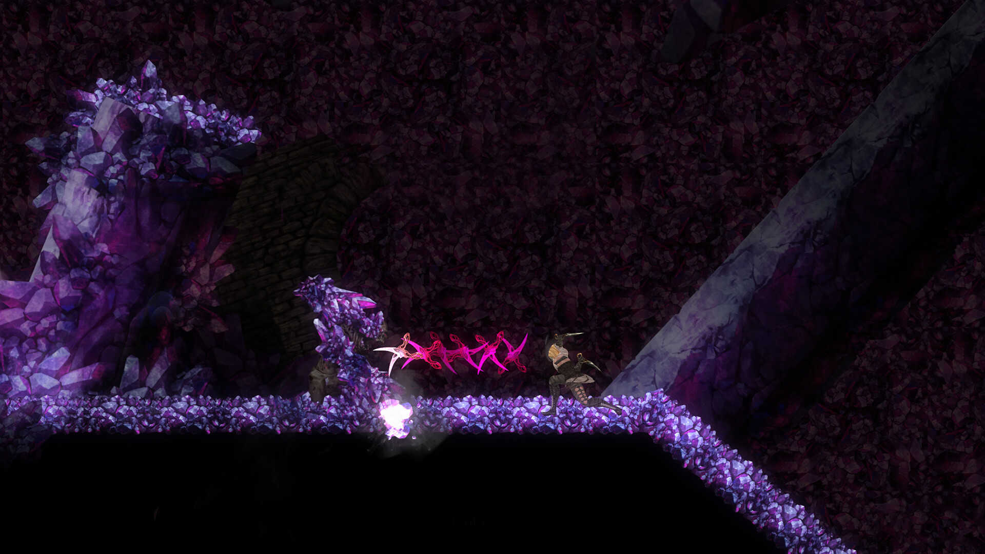 守夜人：长夜-Vigil: The Longest Night