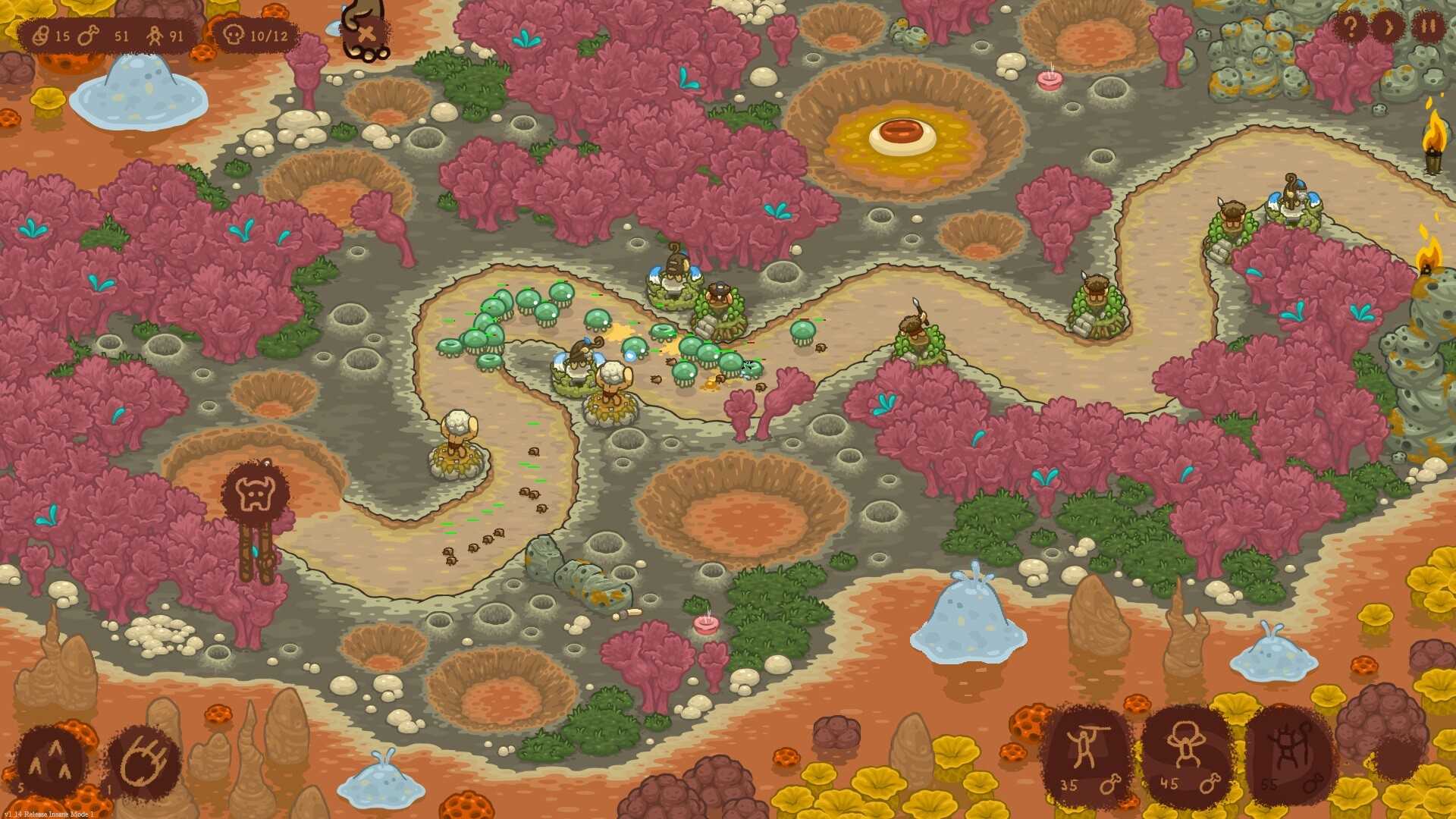 防御纪元-Age of Defense