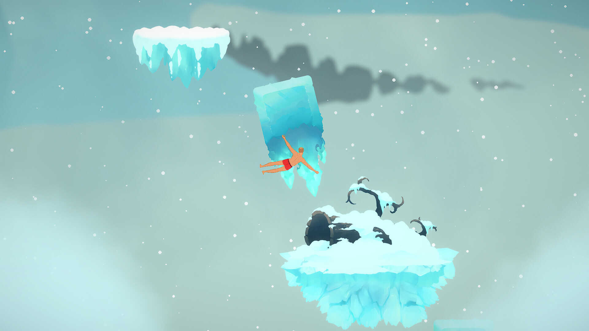 又一个攀登游戏-Yet Another Climbing Game