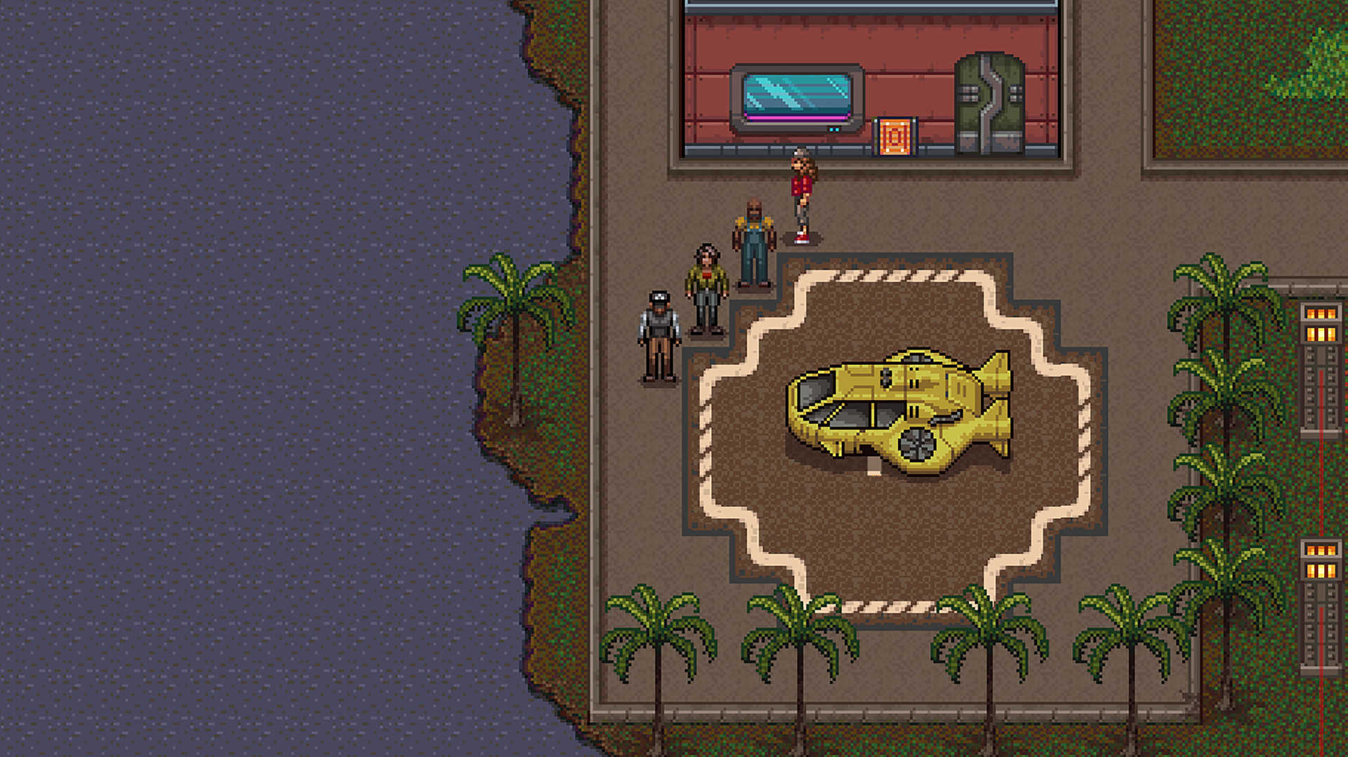 恐龙危机：时空封锁-Dino Hazard: Chronos Blackout