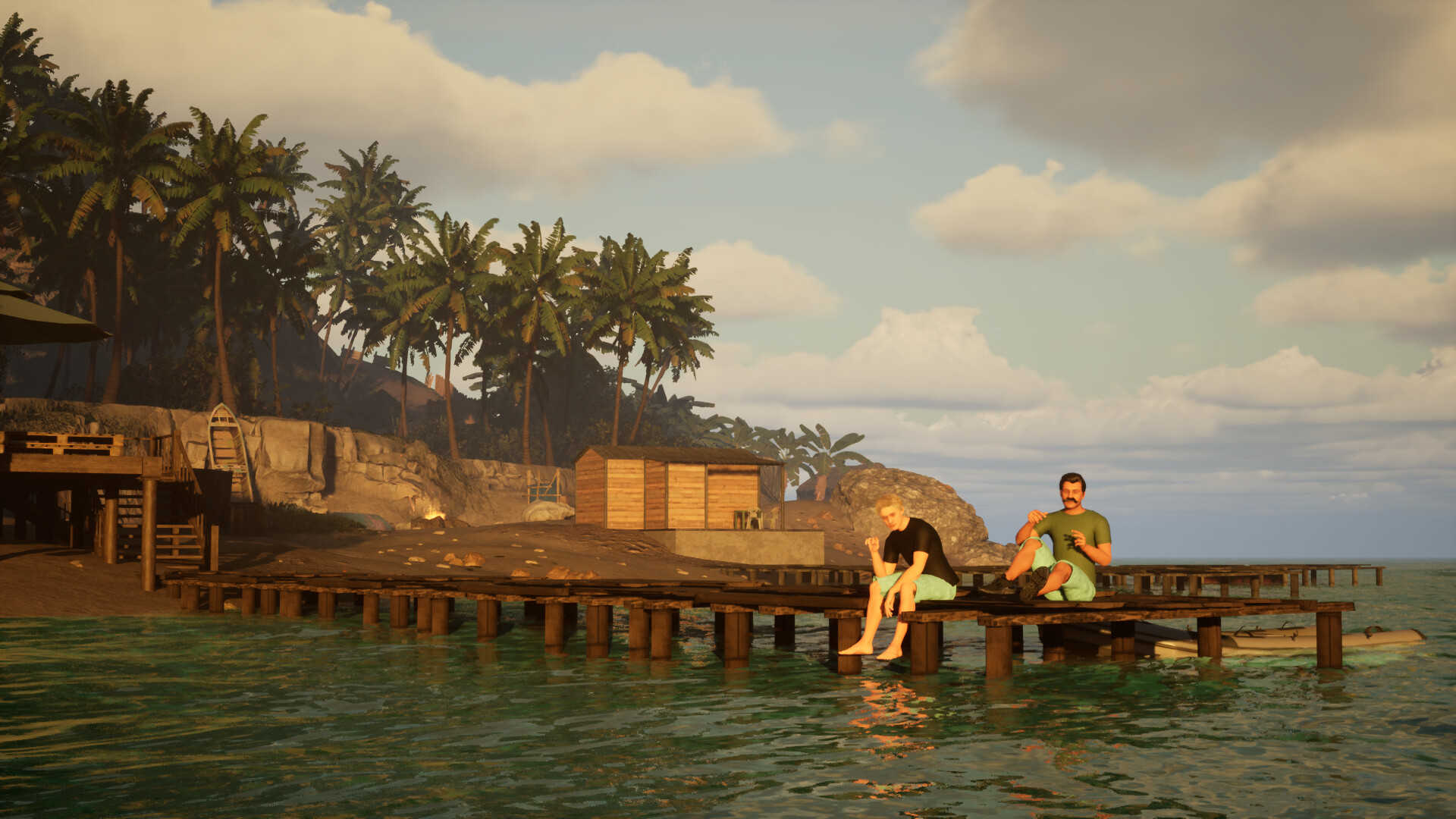 绝命毒师模拟器2-Drug Dealer Simulator 2