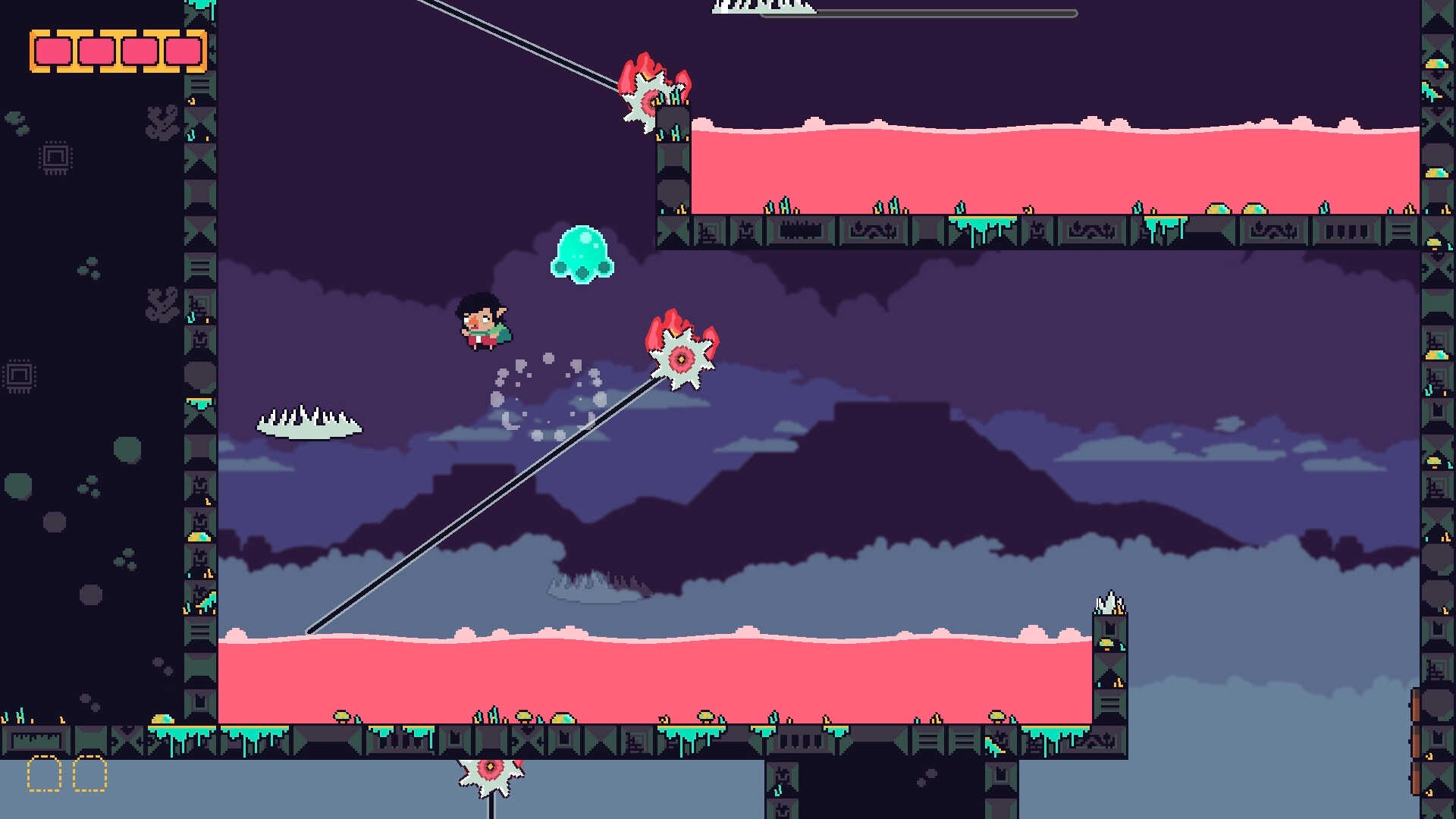 魁札尔的召唤-Quetzal\’s Call