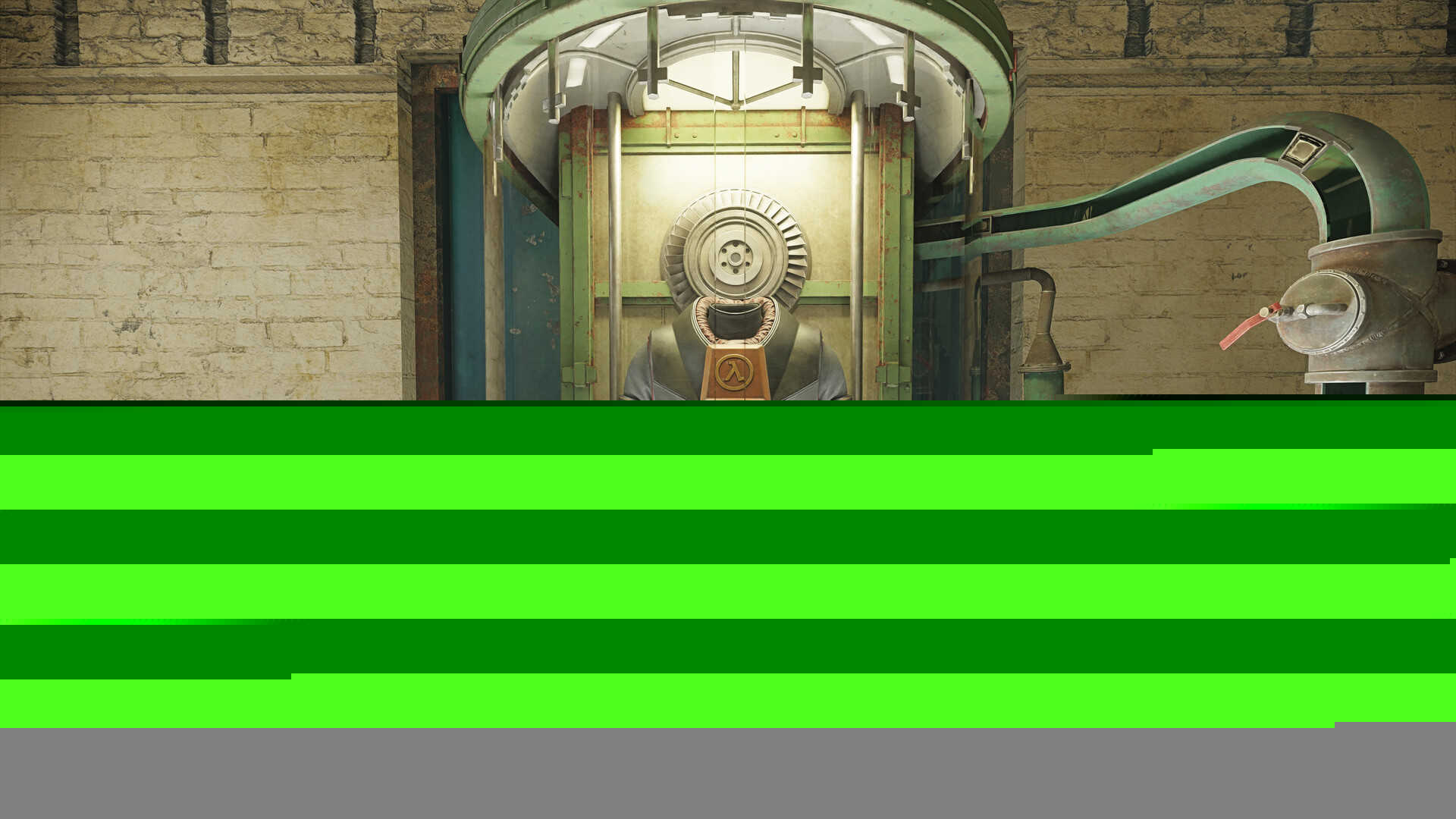 半条命2 RTX版-Half-Life 2 RTX