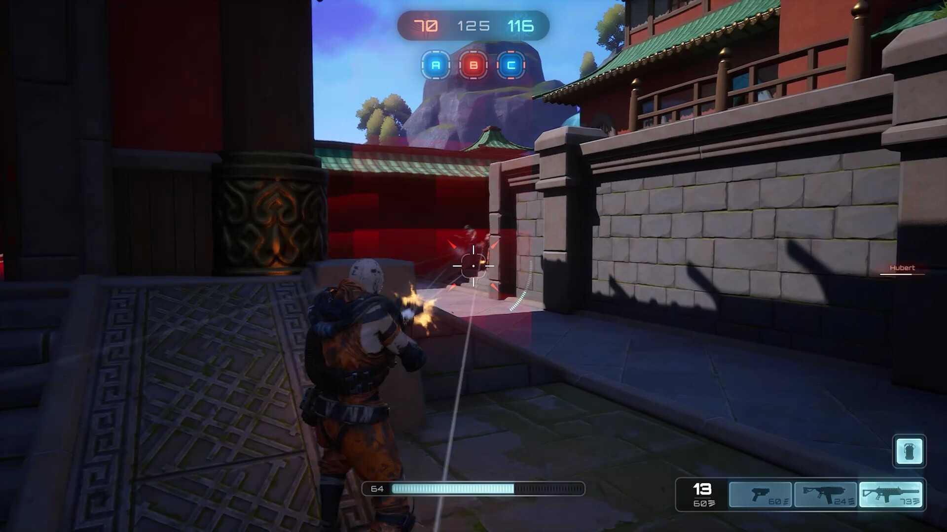 幻影行动-Phantom Ops