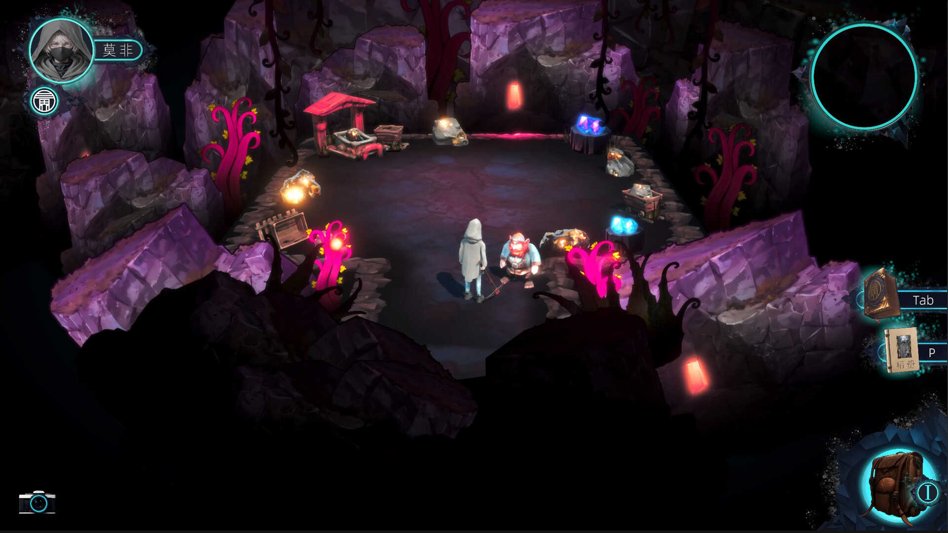 了不起的预言-Pocket Oracle