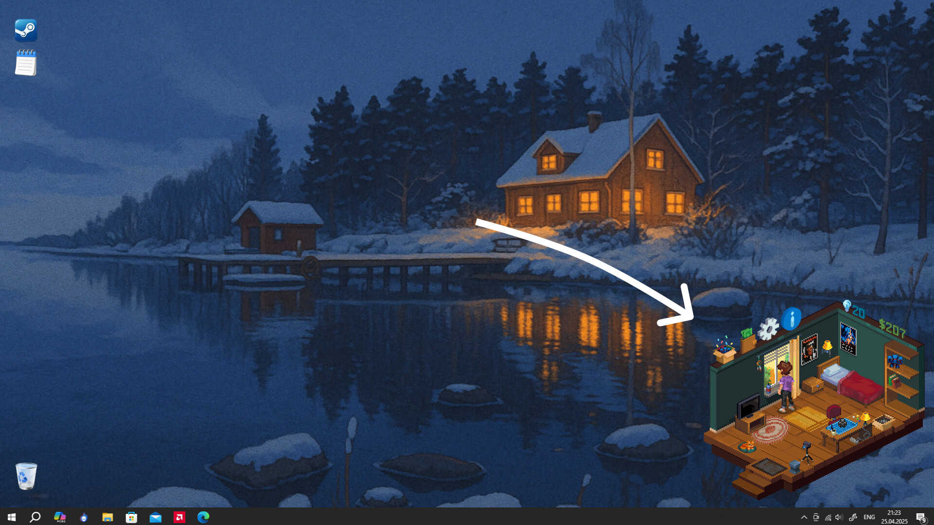 小画家-Mini Painter