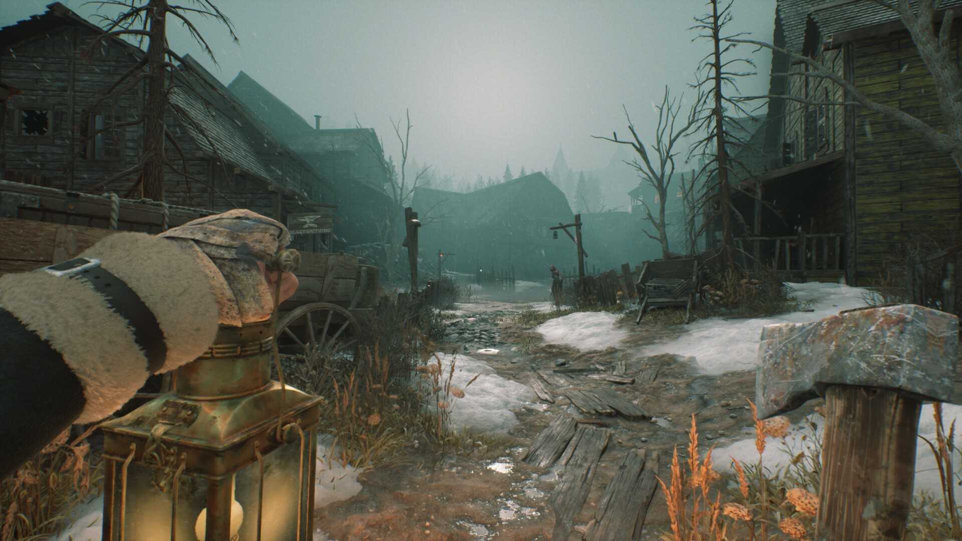 冥河：外神来袭-Stygian: Outer Gods