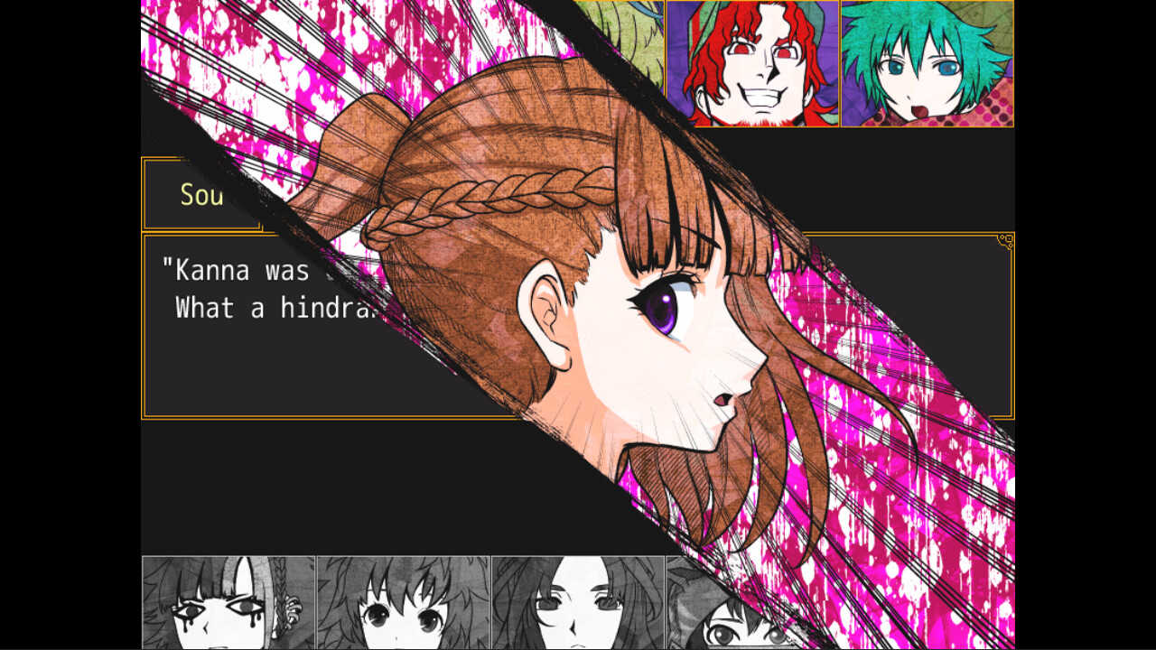 你去死吧——多数表决死亡游戏-Your Turn To Die -Death Game By Majority-