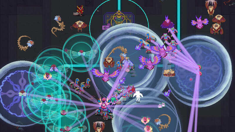 原点计划：血肉工匠-Bioweaver