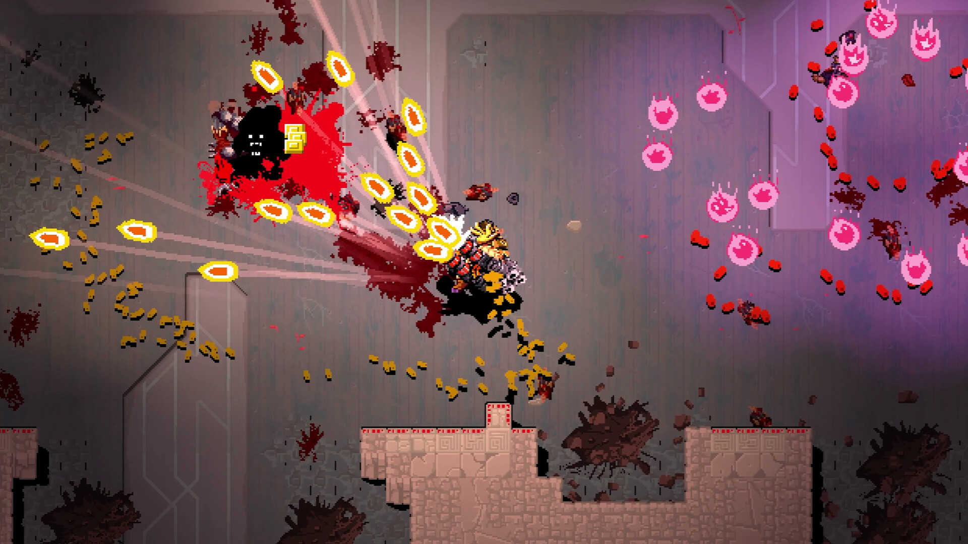 奥丁陨落-Odinfall