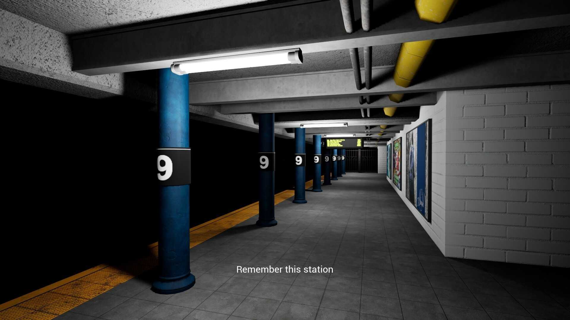 异常出口-Anomaly Exit