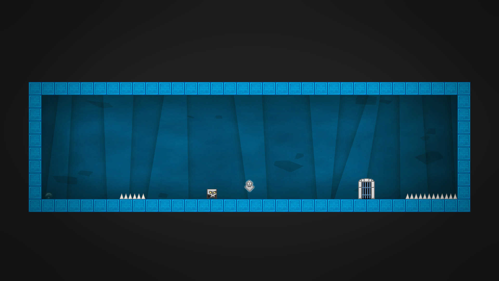 死亡地牢-Dead Dungeon