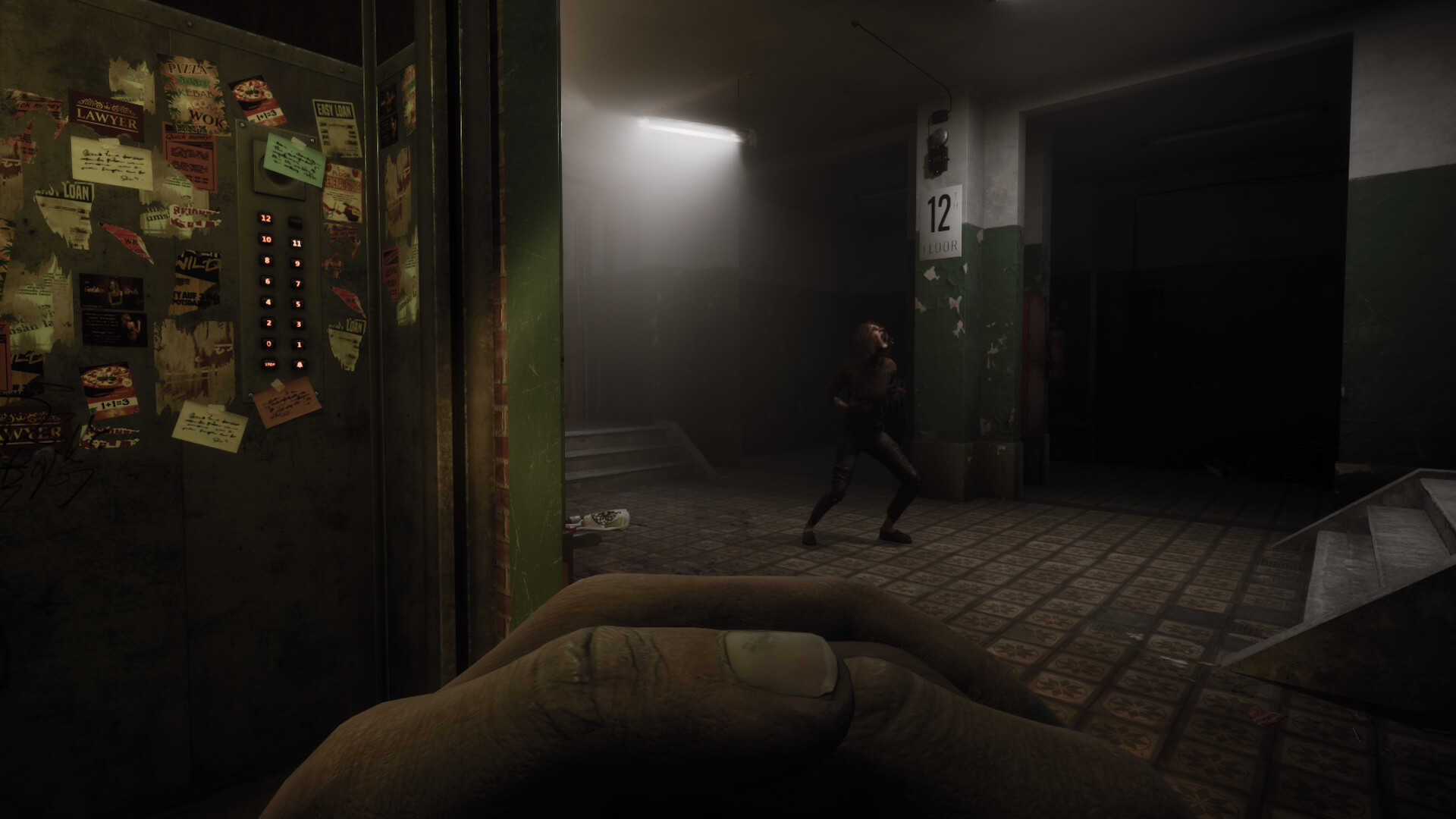 卡尔科萨的合唱-Chorus of Carcosa