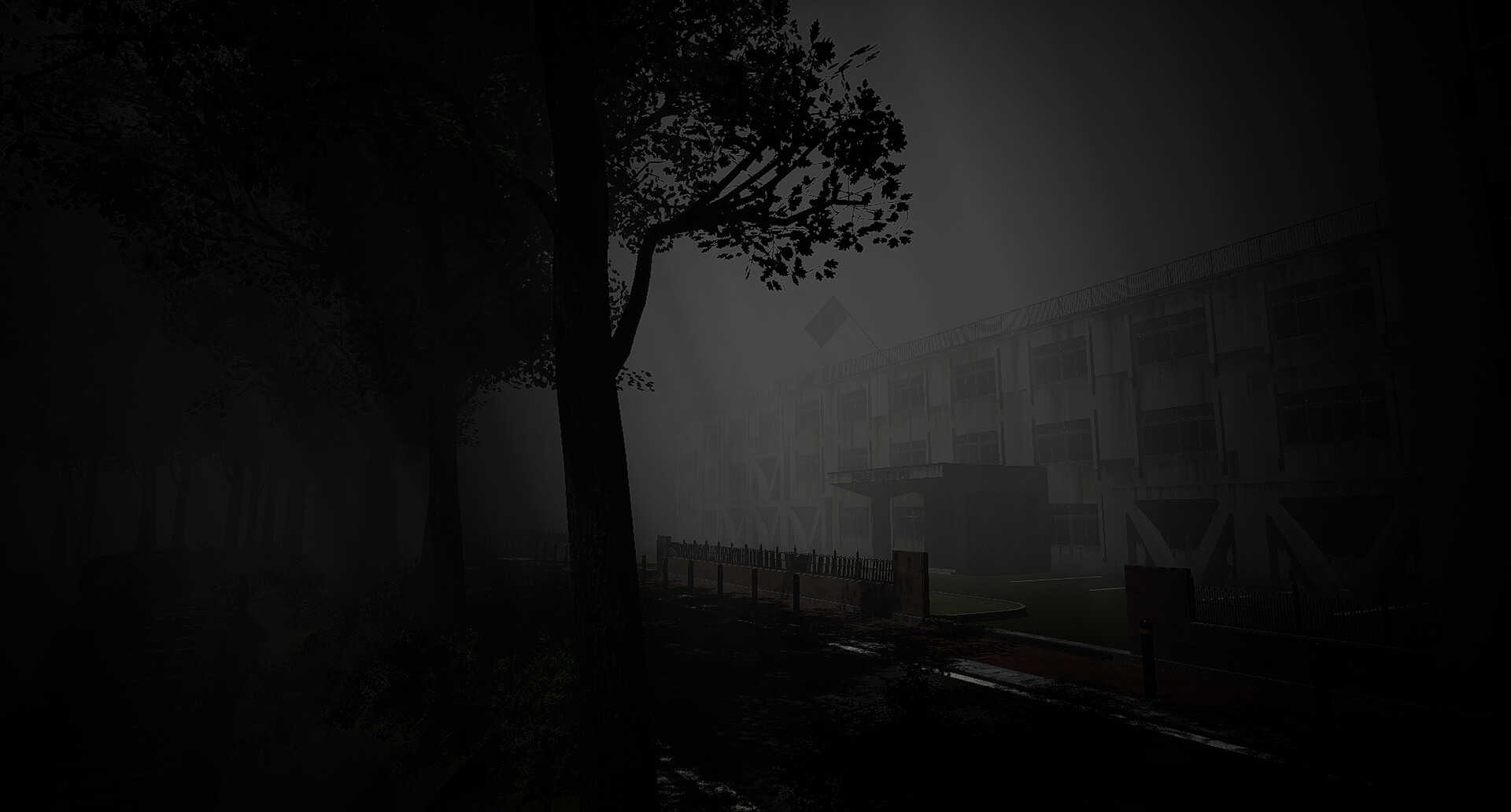 静冈诅咒-Shizuoka Curse