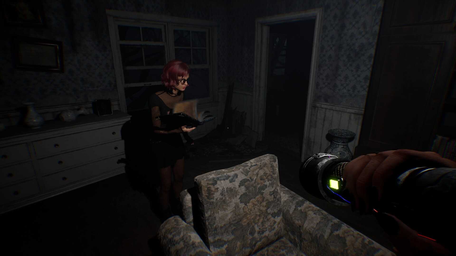 未知项目-Project Unknown-支持网络联机