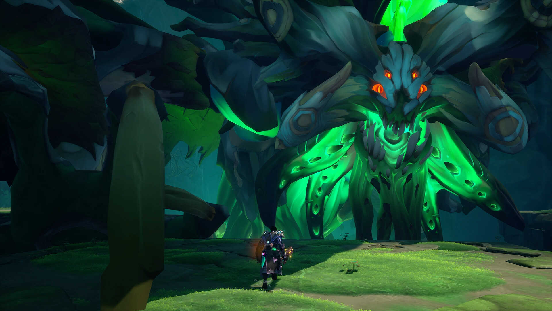 寻路者-Wayfinder-支持网络联机