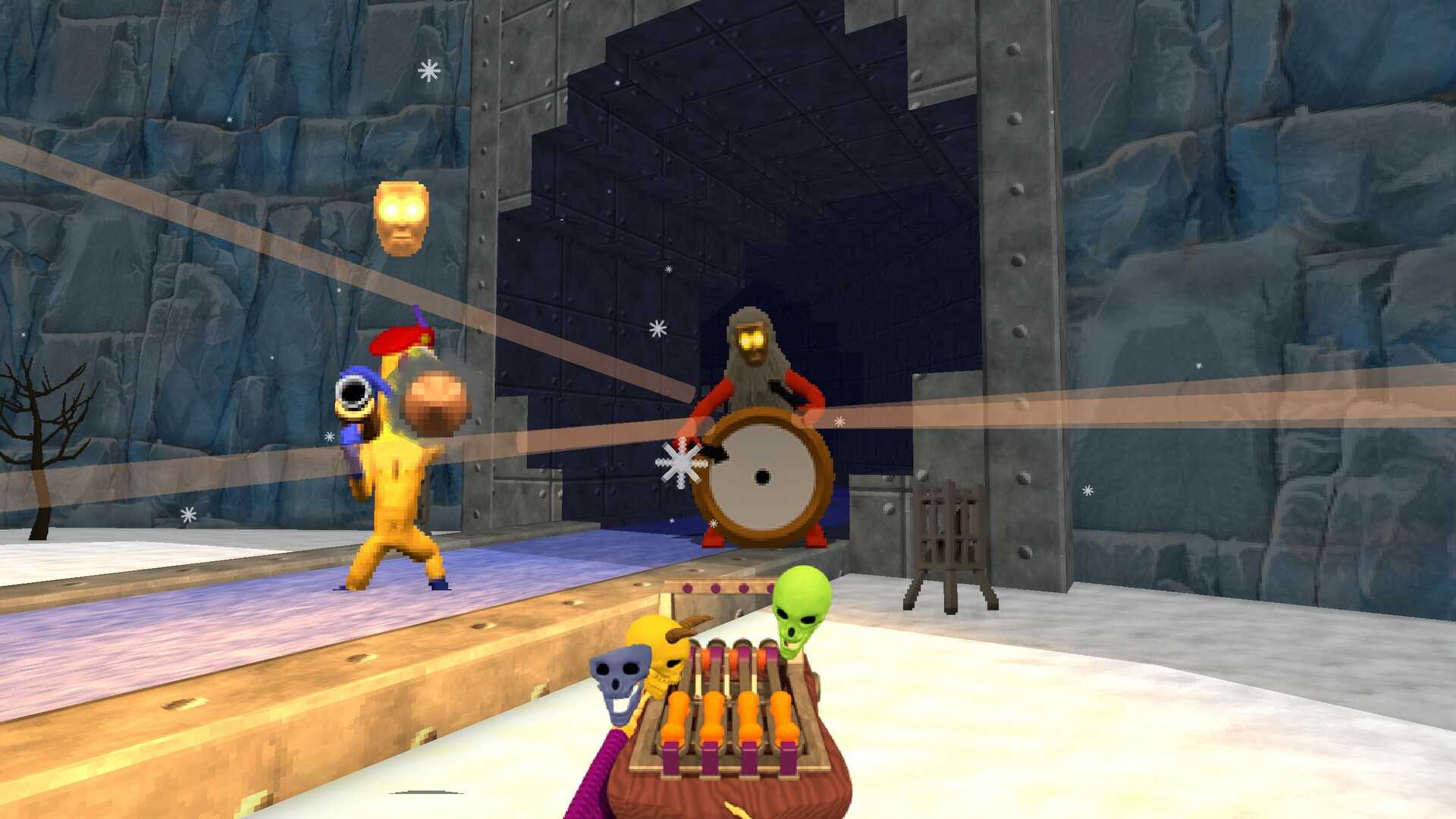 骸骨契约-Calcium Contract